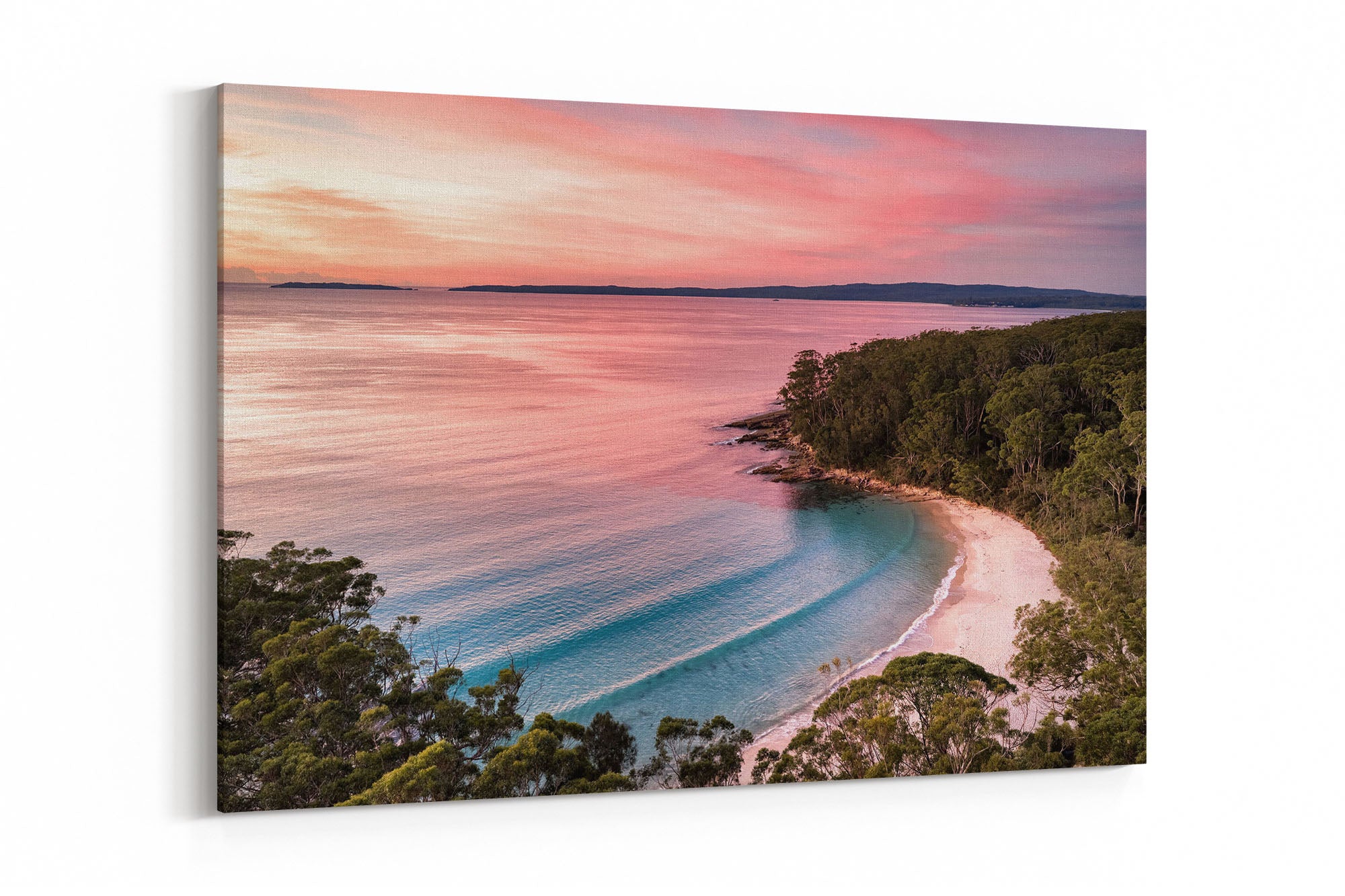 Blenheim Beach Tranquility | Jervis Bay