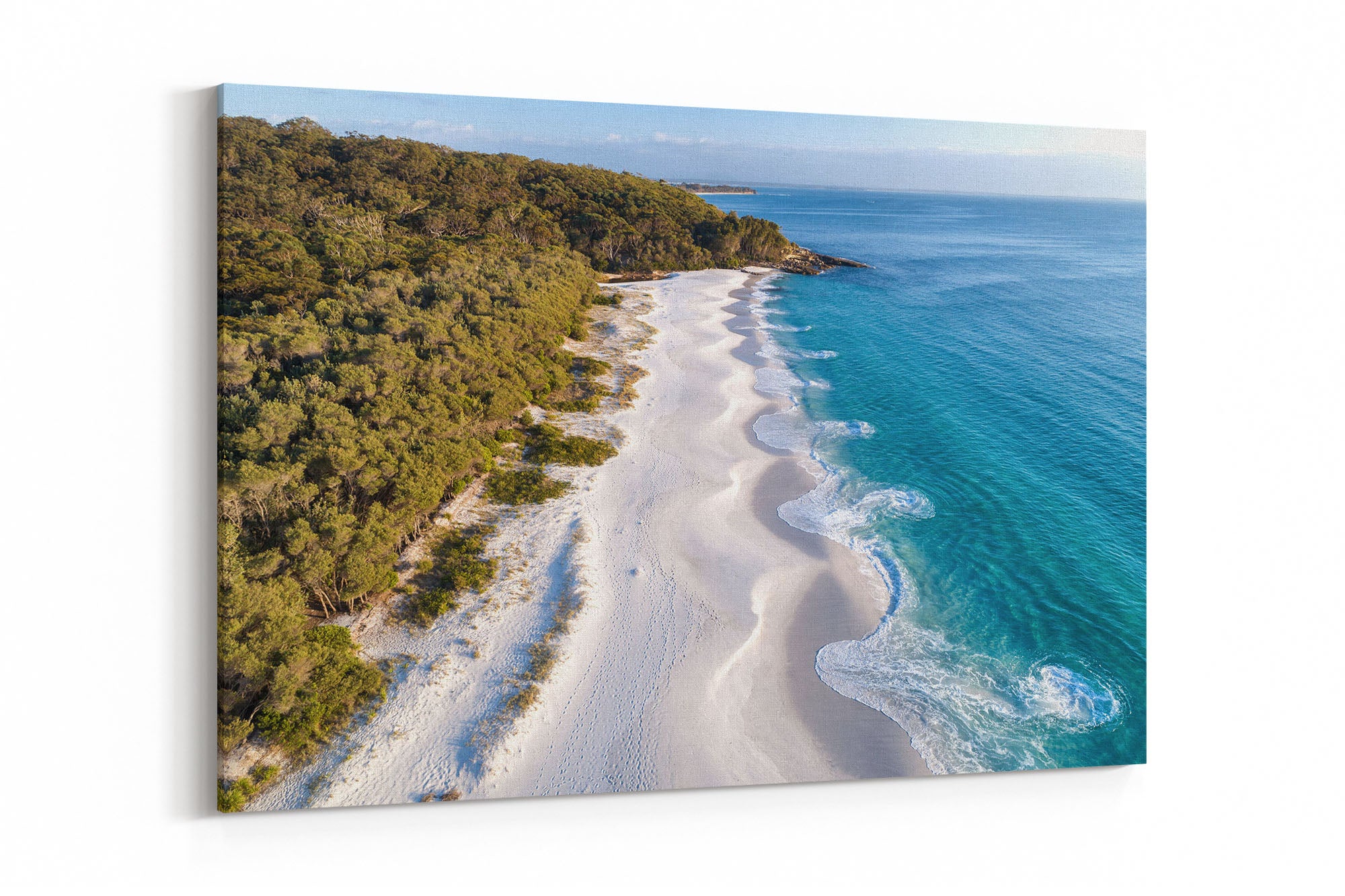 Chinamans Beach | Waves Upon The Shore