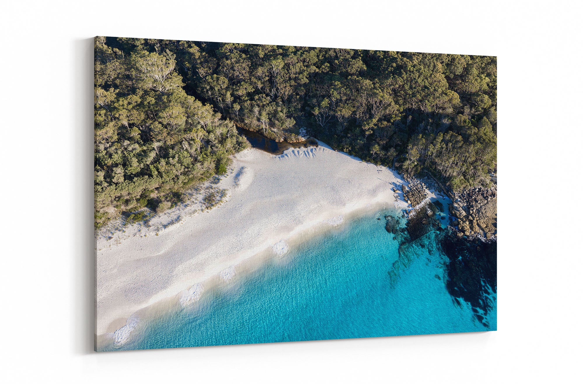 Chinamans Beach Oasis | Jervis Bay