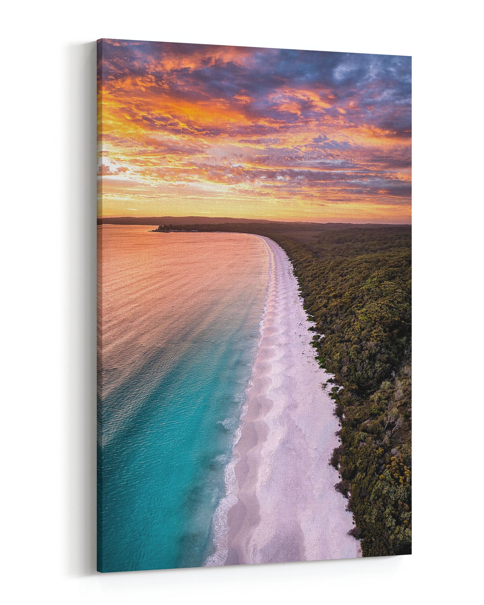 Dreamy Mornings Hyams Beach