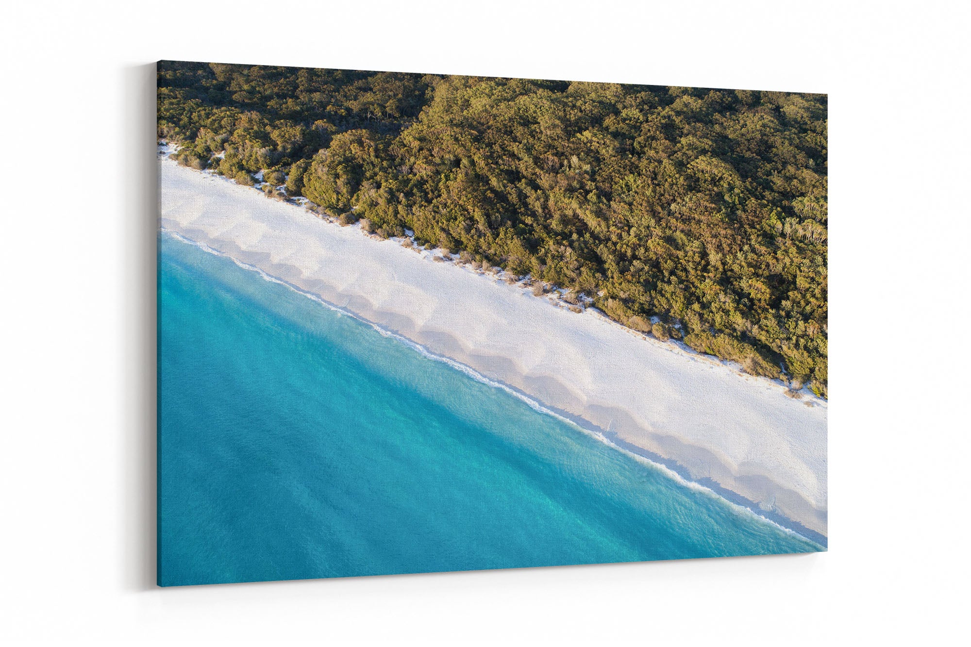 Layers Hyams Beach | Jervis Bay