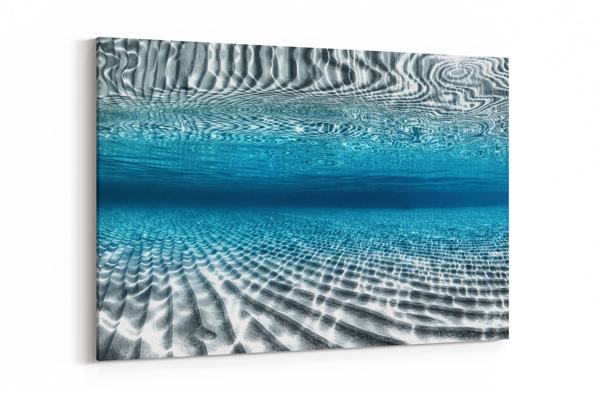 Ocean Kaleidoscope | Hyams Beach