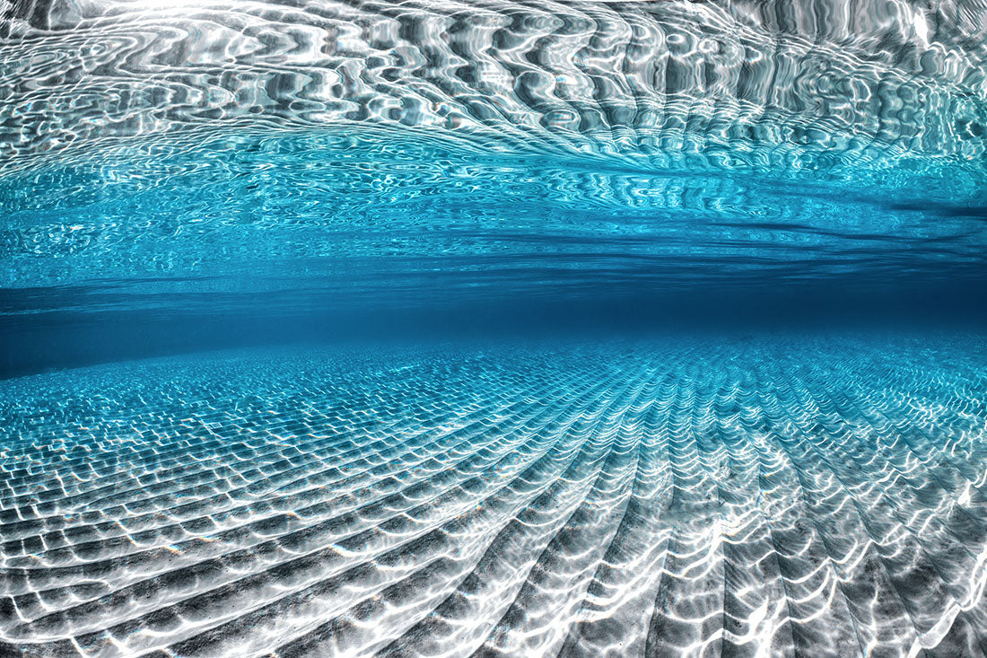 Crystallize | Hyams Beach