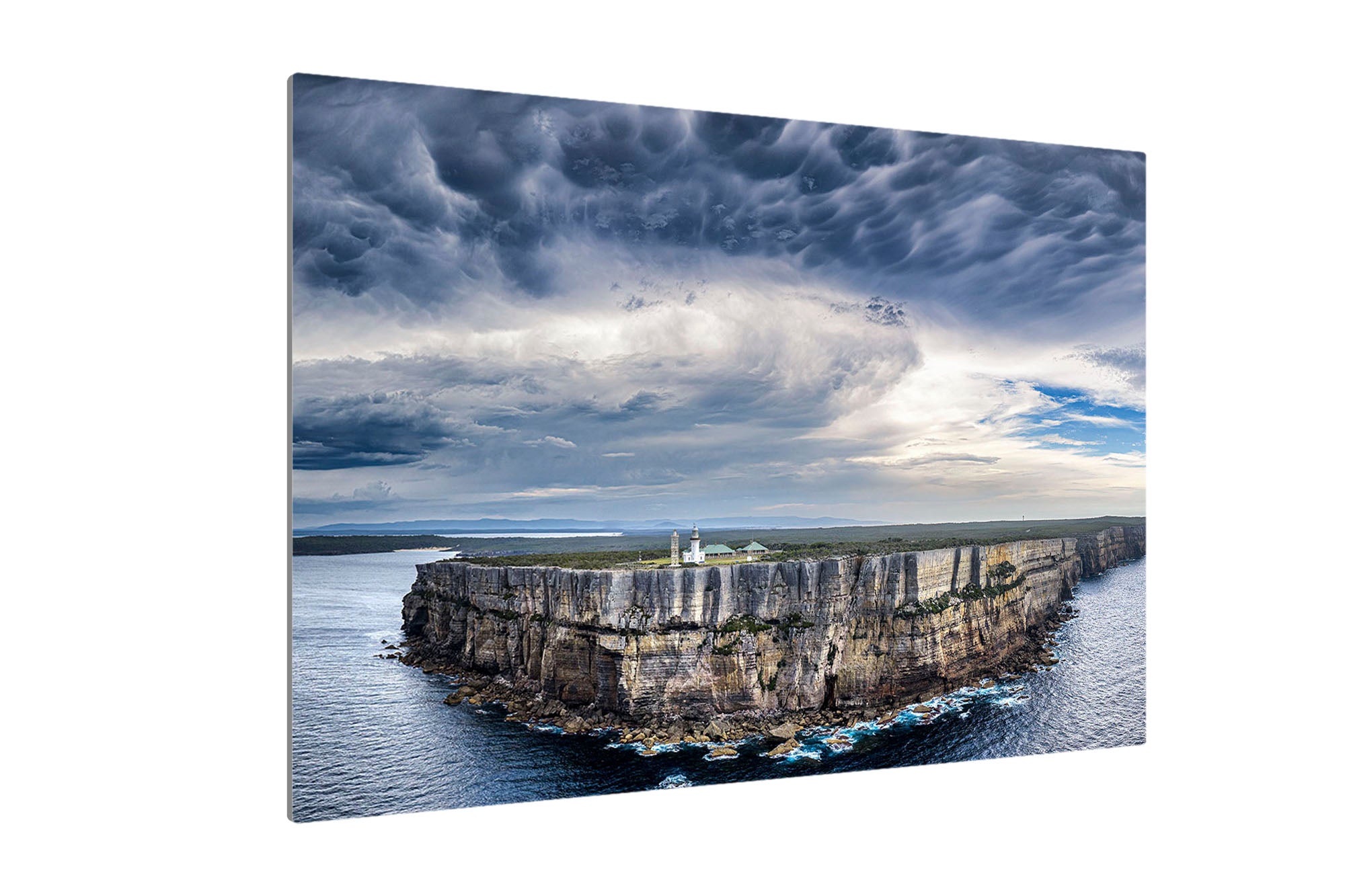 Point Perpendicular Storm | Jervis Bay