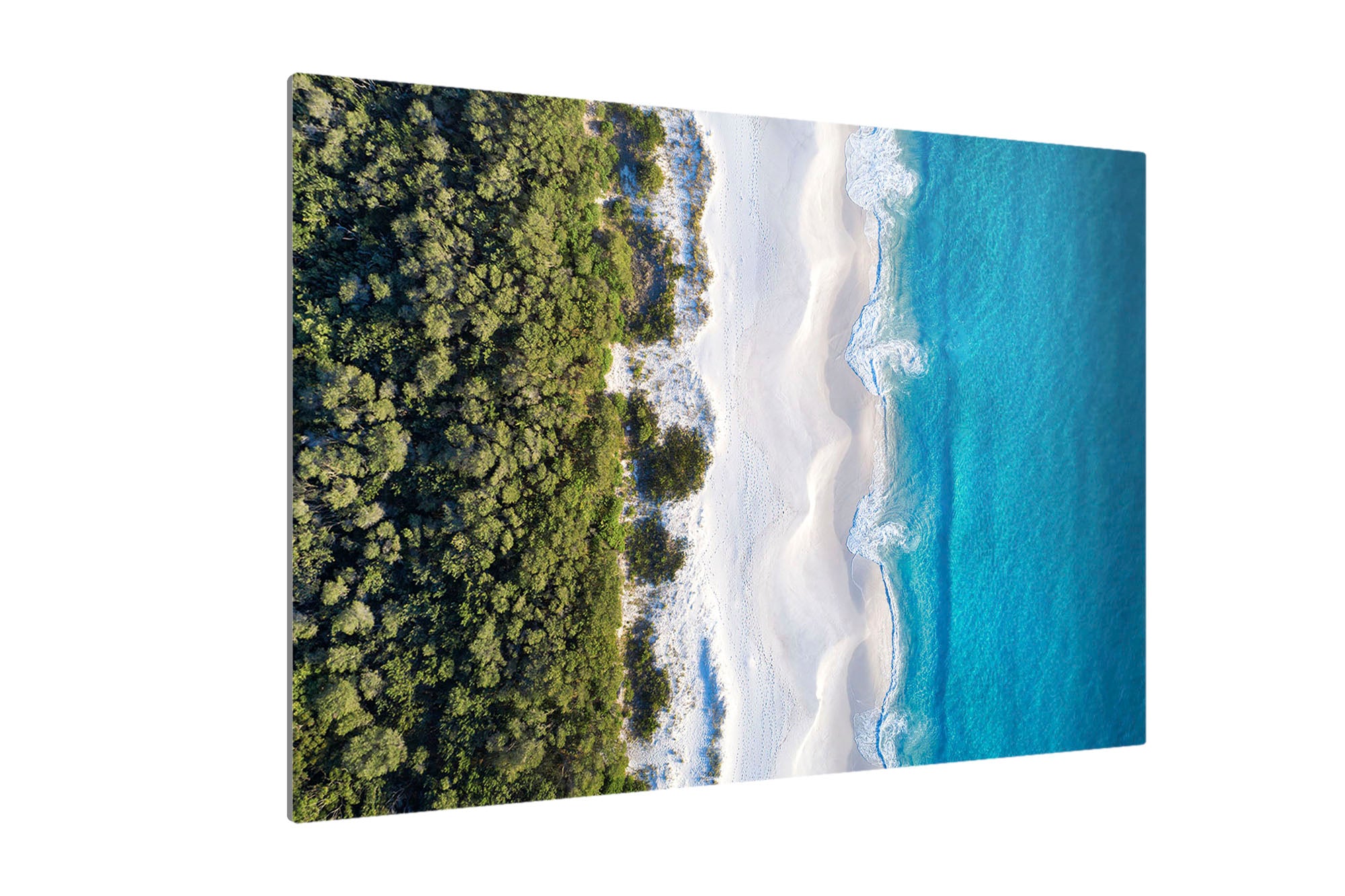 Bush Meets The Sea | Hyams Beach