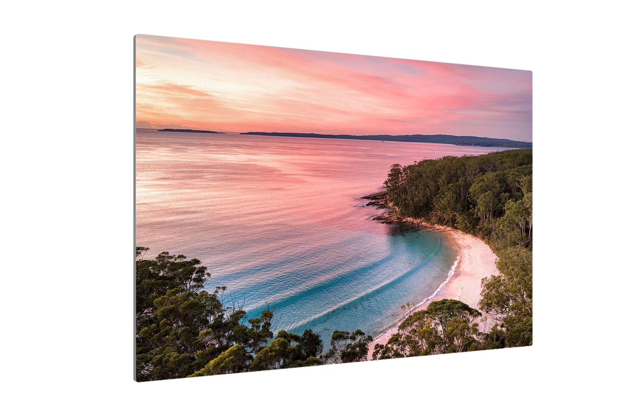 Blenheim Beach Tranquility | Jervis Bay
