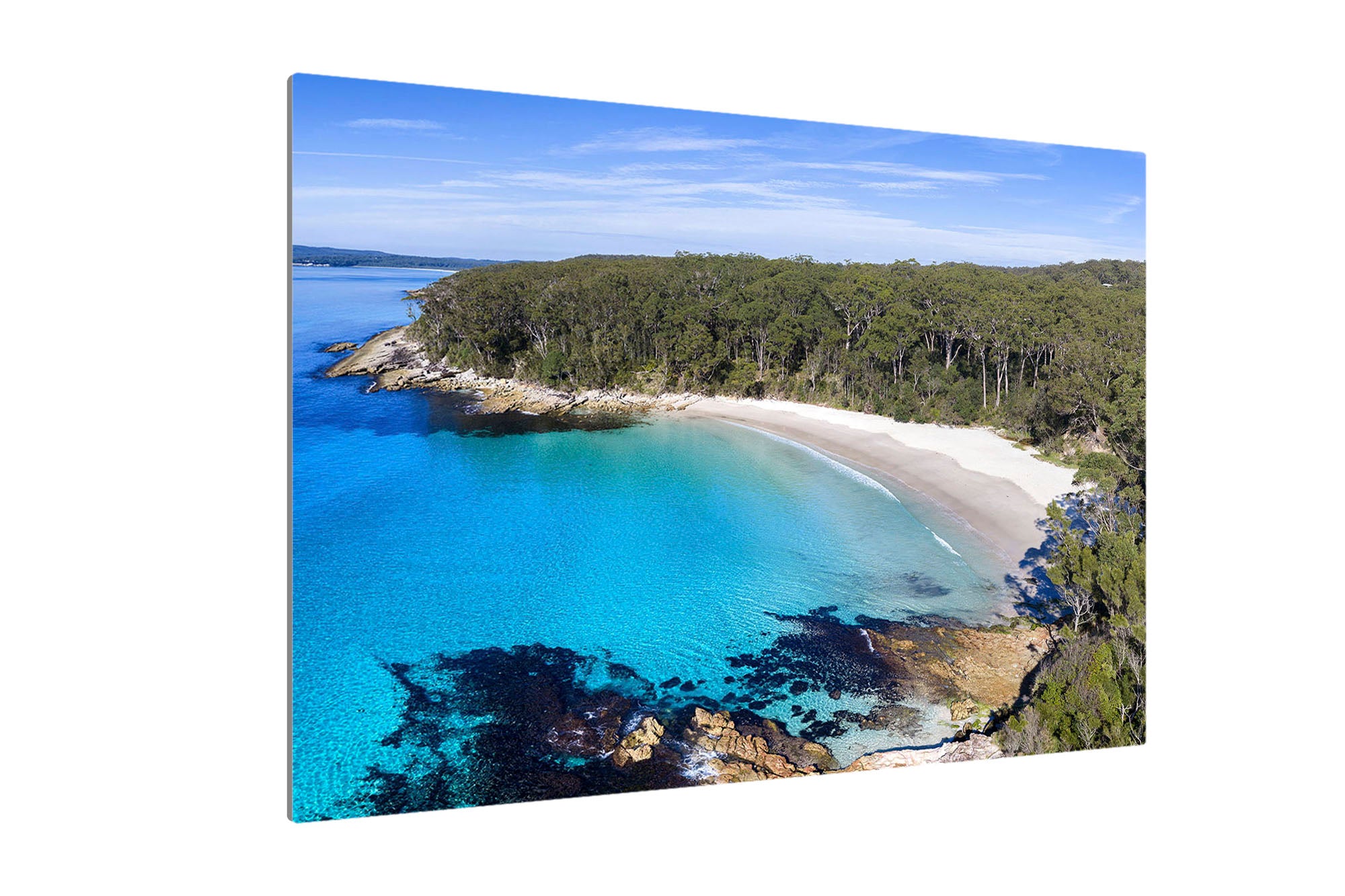 Blenheim Beach Oasis | Jervis Bay