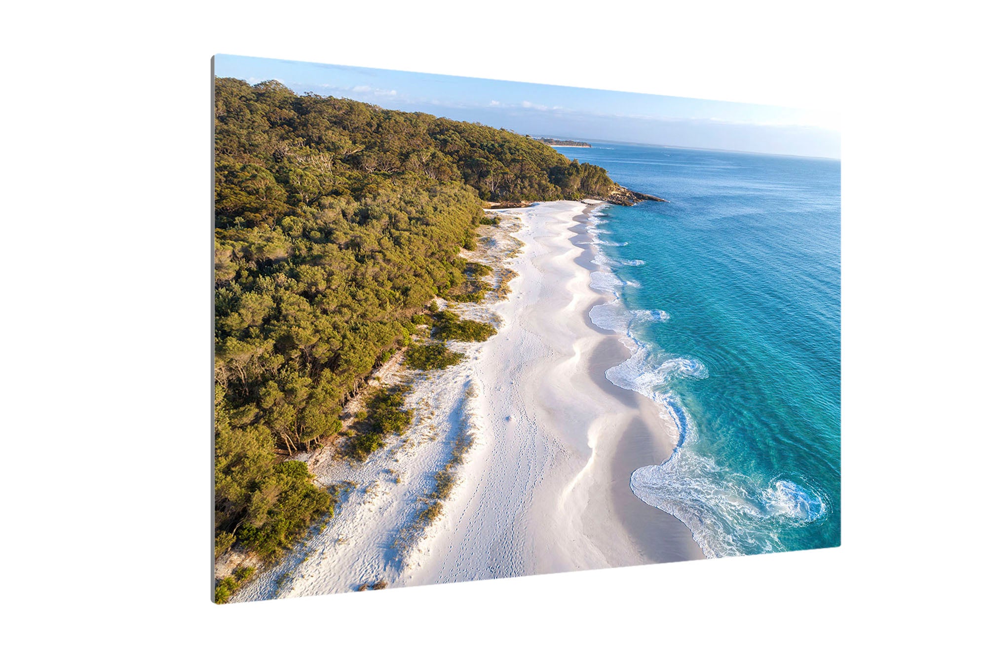 Chinamans Beach | Waves Upon The Shore