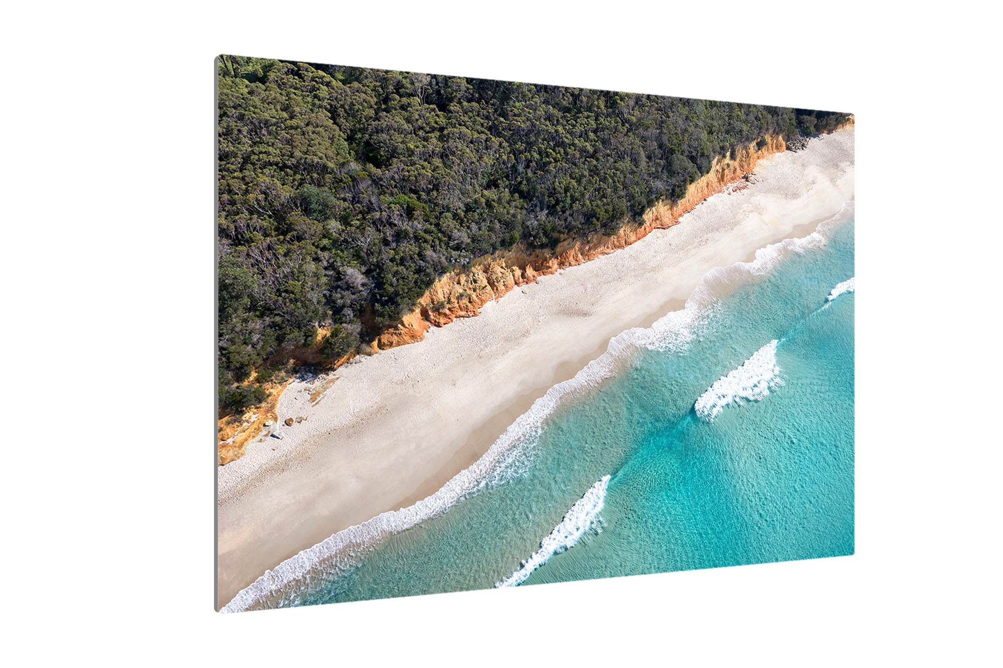 Nelsons Beach Bush Meets The Sea | Jervis Bay