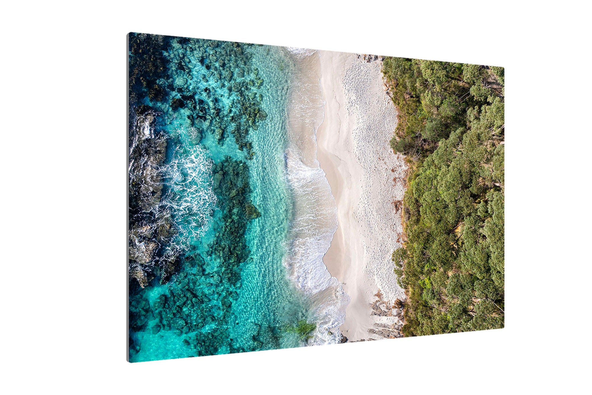 Landscape | Trees to The Sea | Jervis Bay