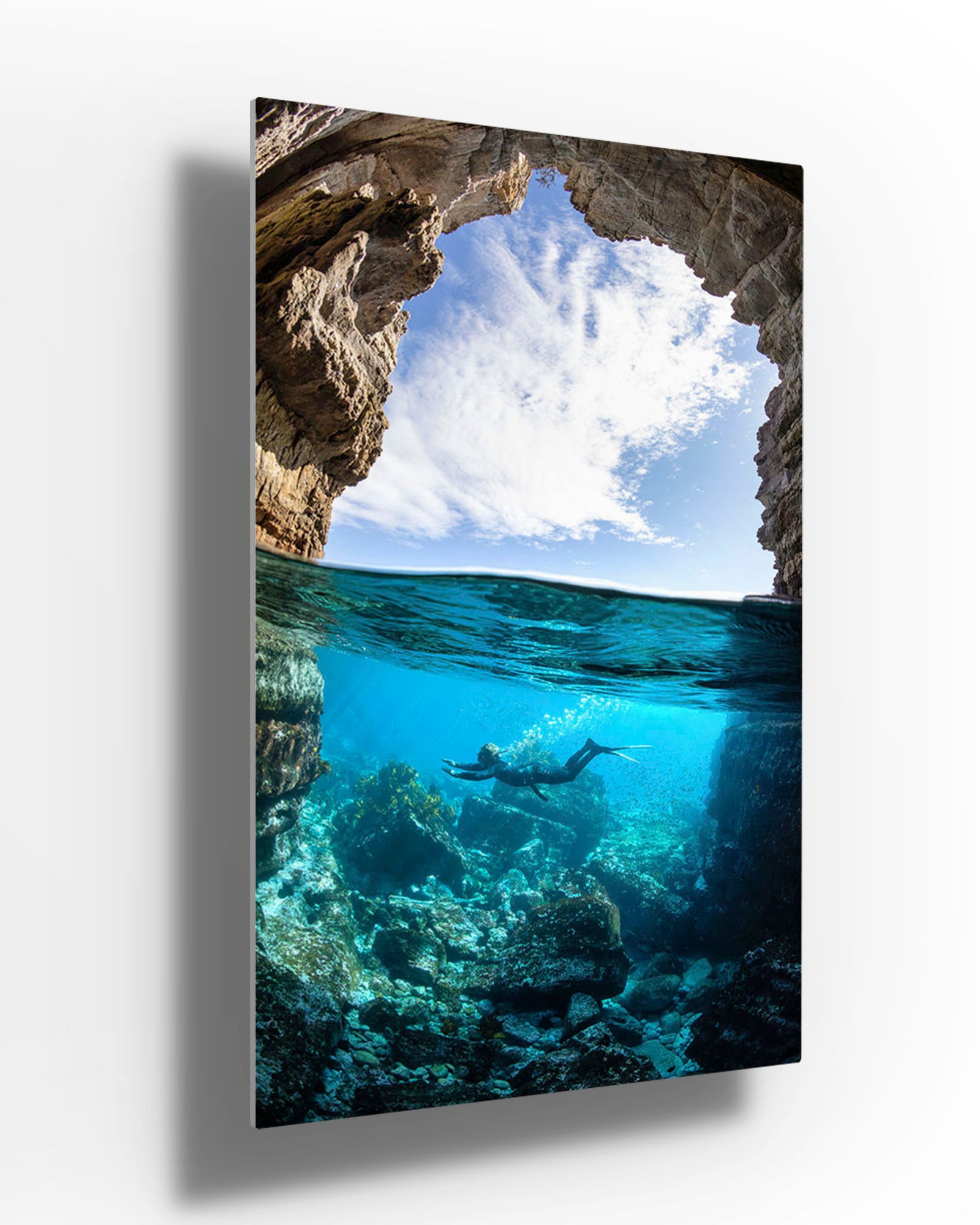 Dive In | Jervis Bay
