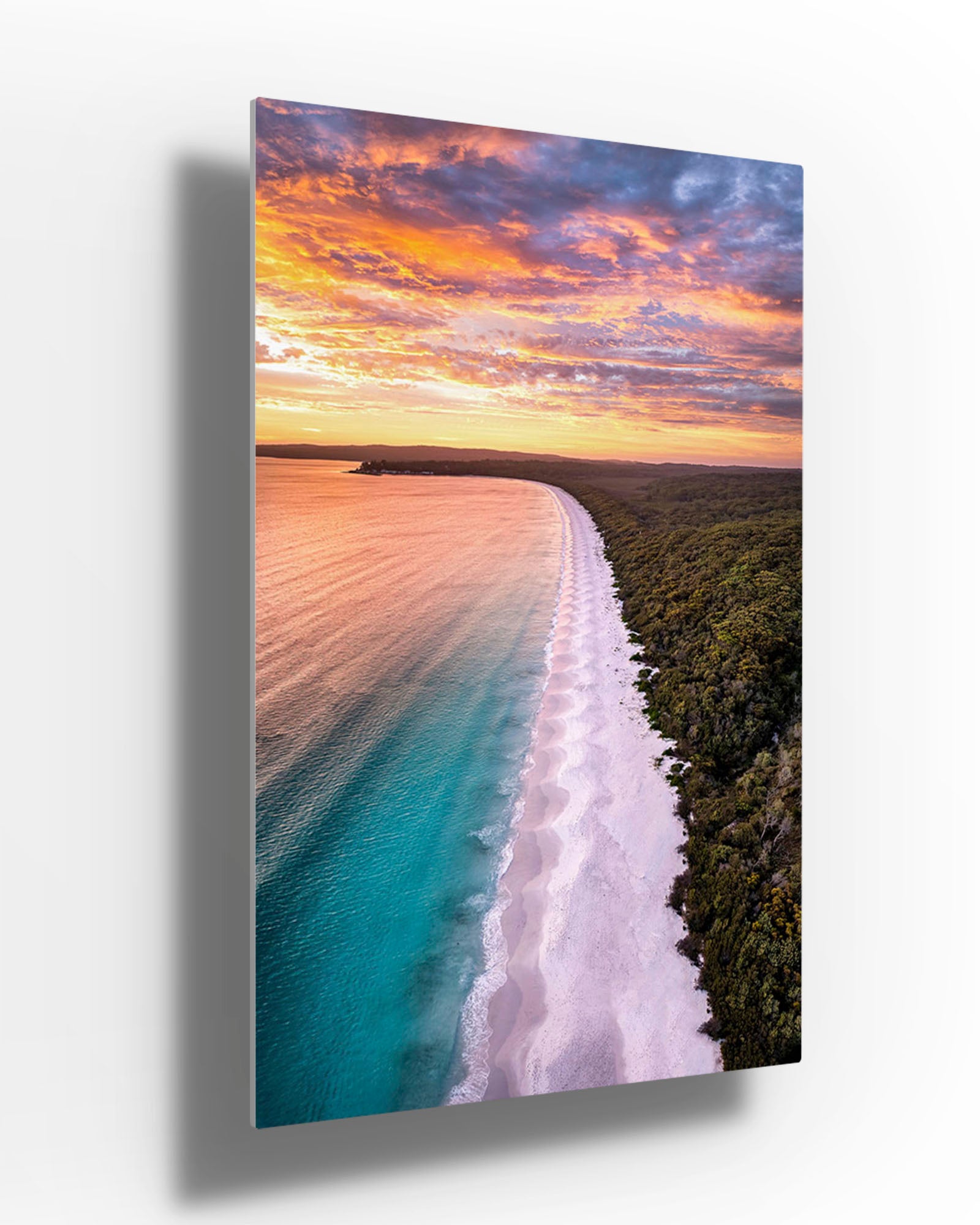 Dreamy Mornings Hyams Beach