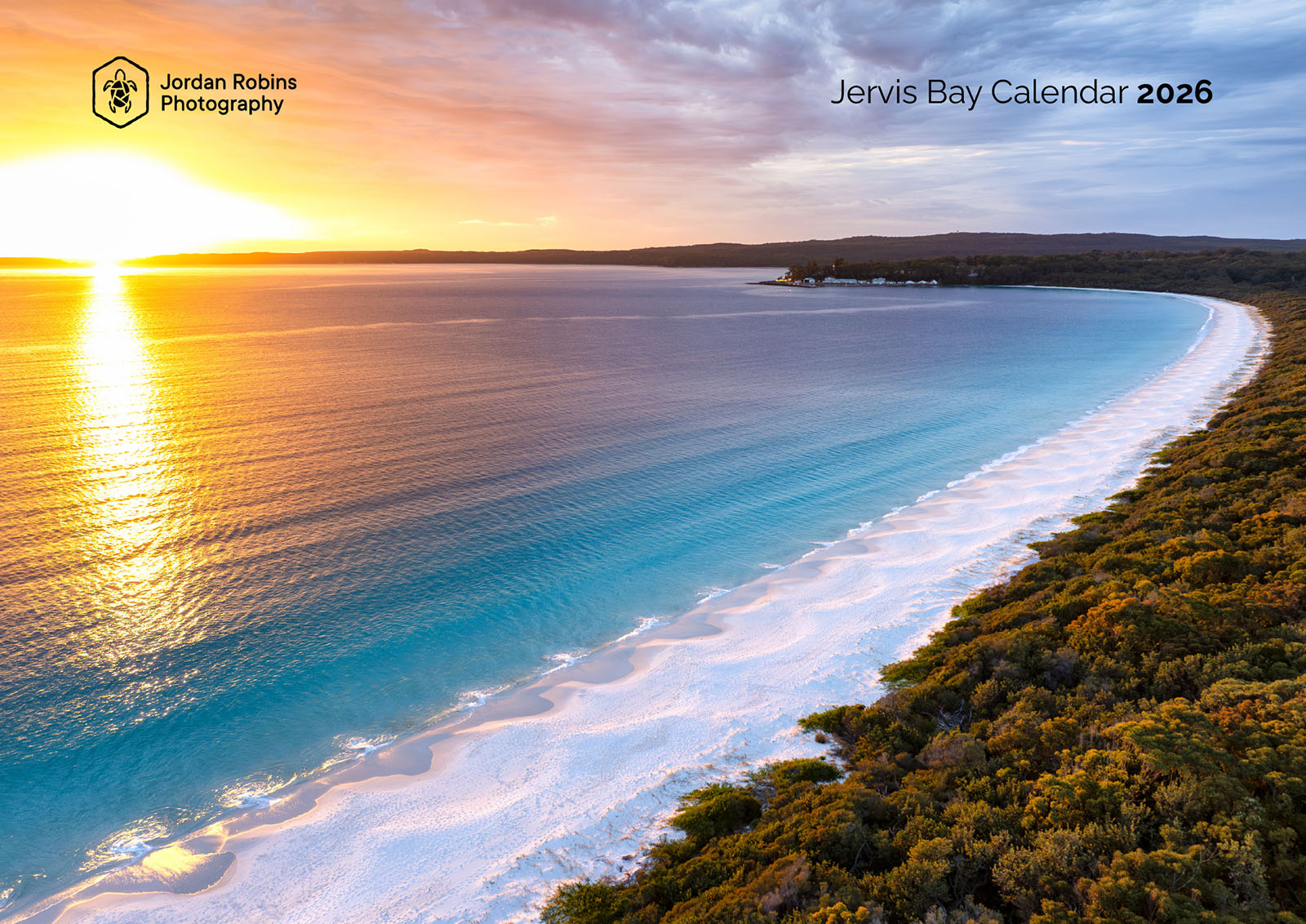 2026 Jervis Bay Calendar
