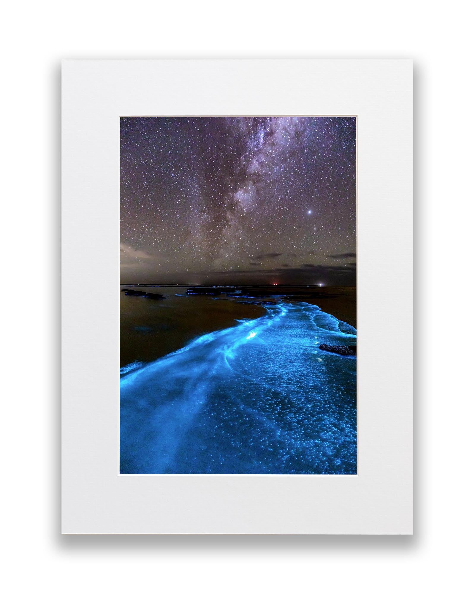 A Sea of Stars | Jervis Bay