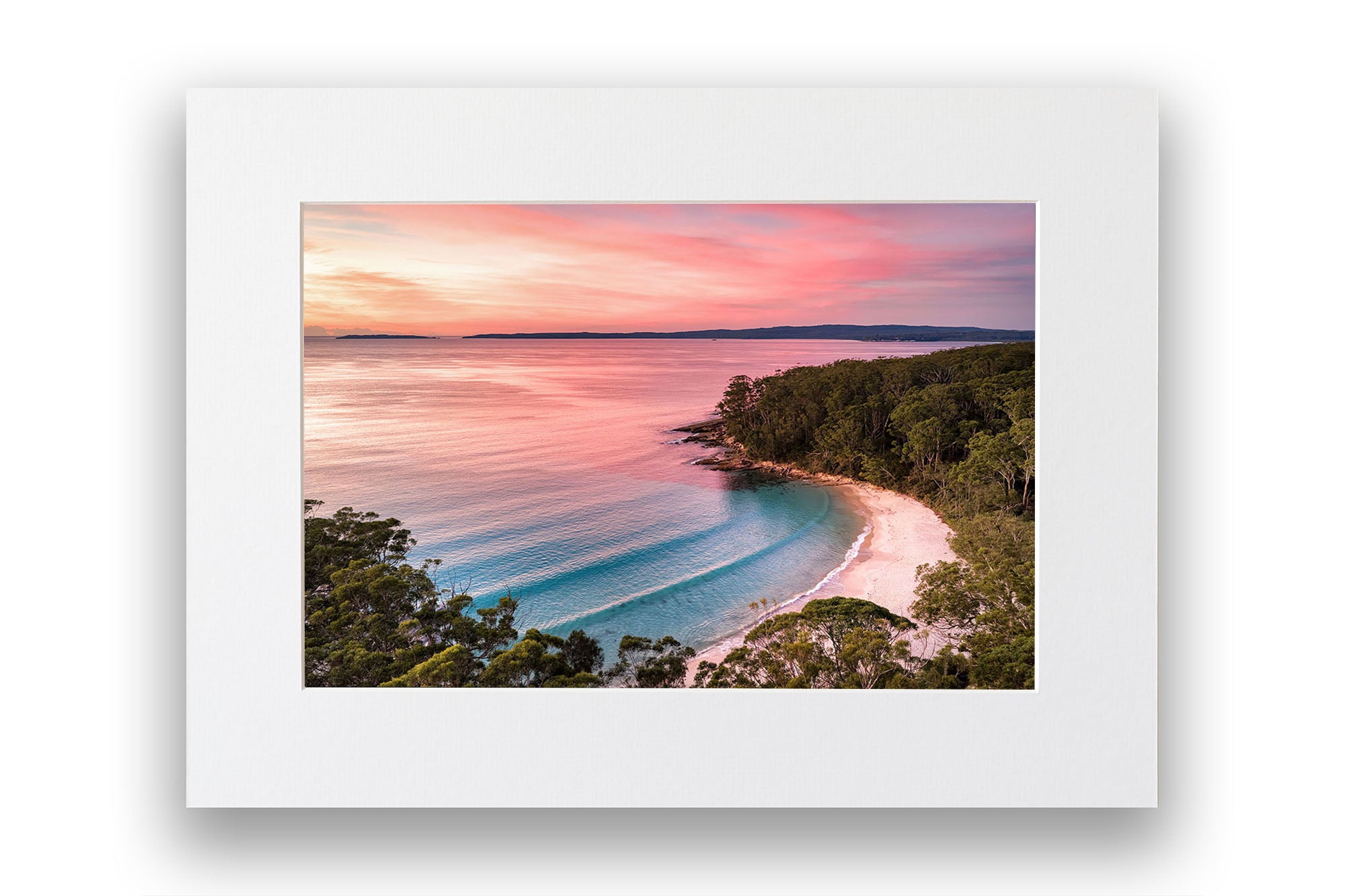 Blenheim Beach Tranquility | Jervis Bay