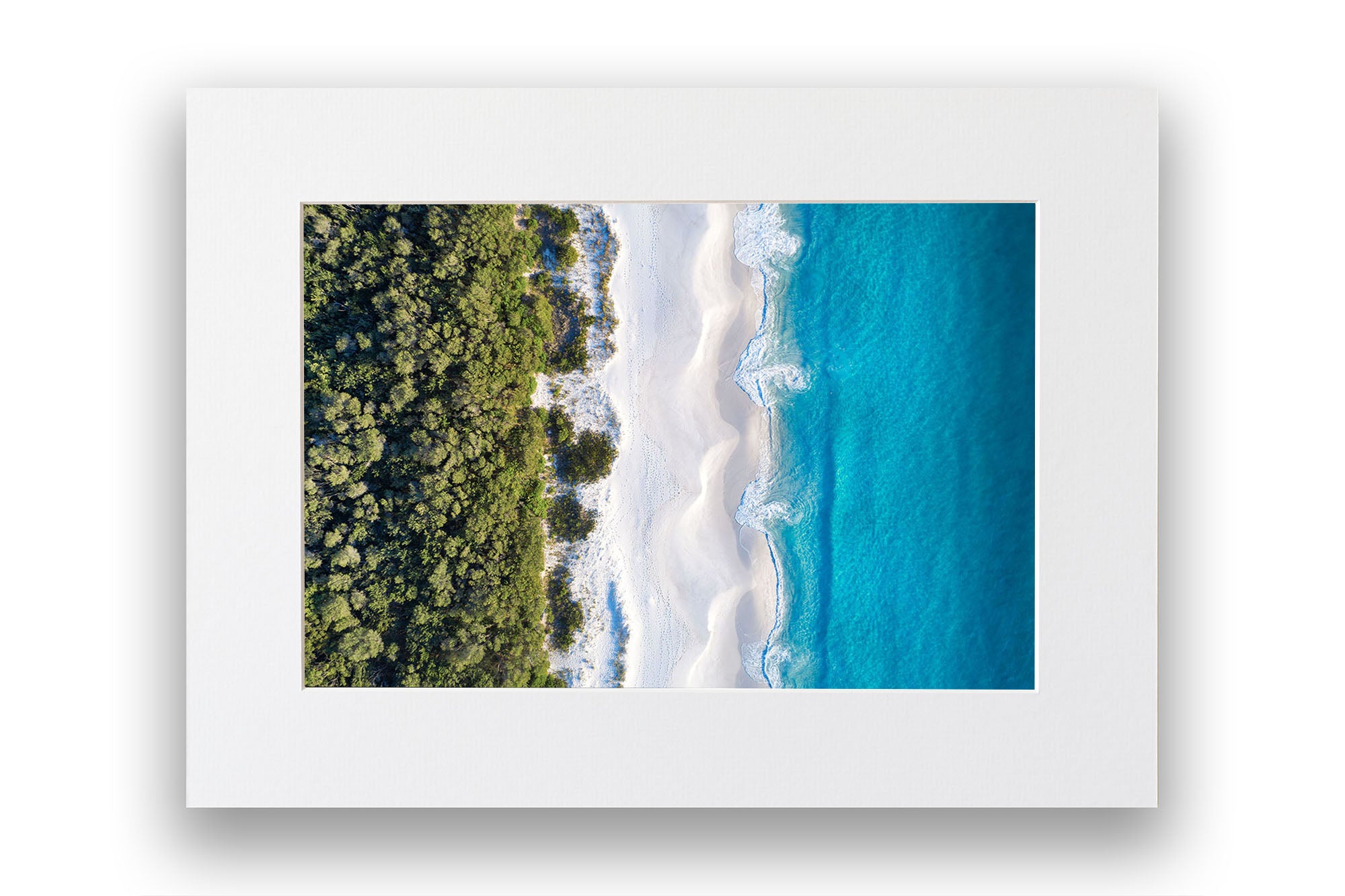 Bush Meets The Sea | Hyams Beach