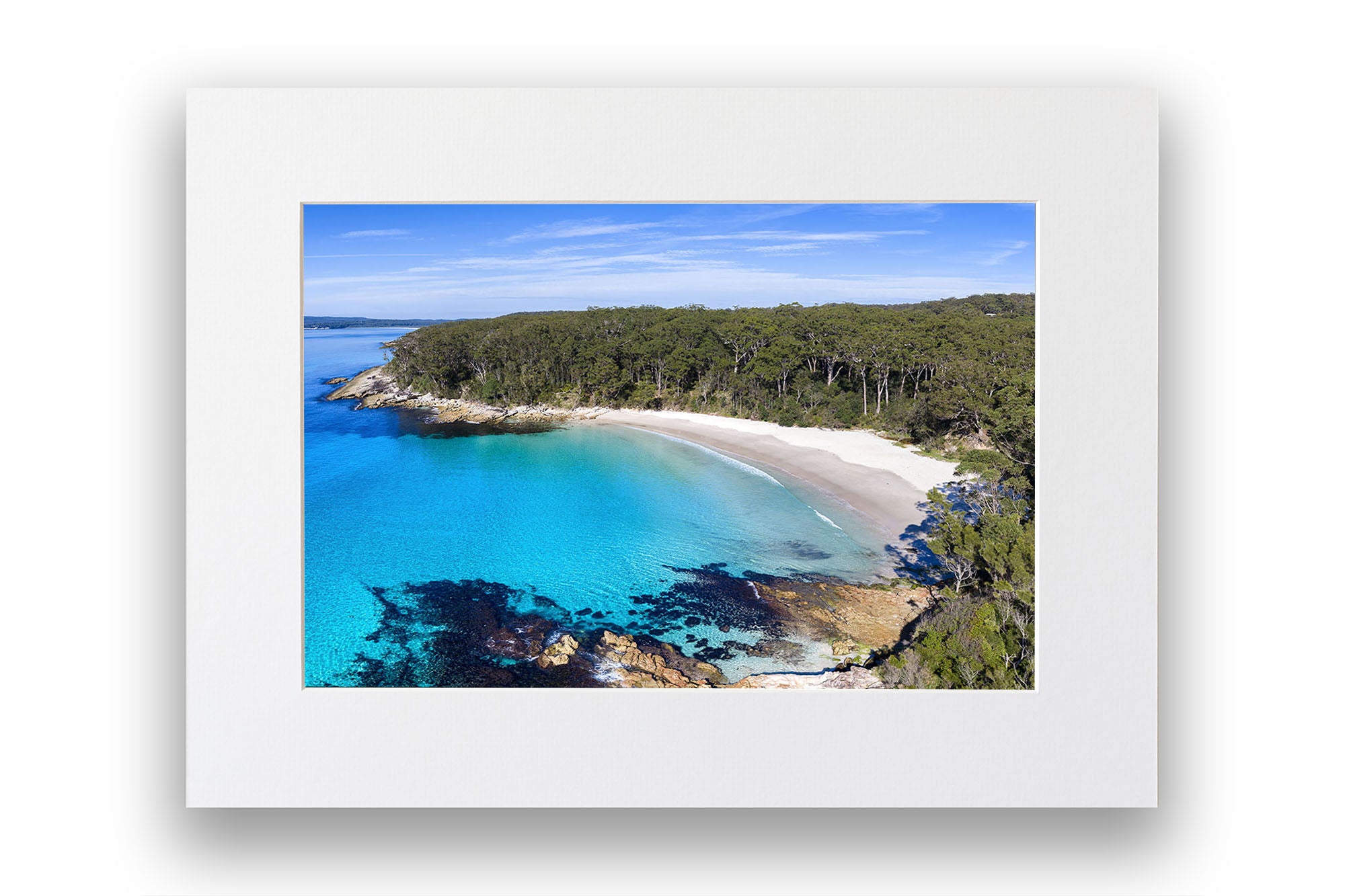 Blenheim Beach Oasis | Jervis Bay