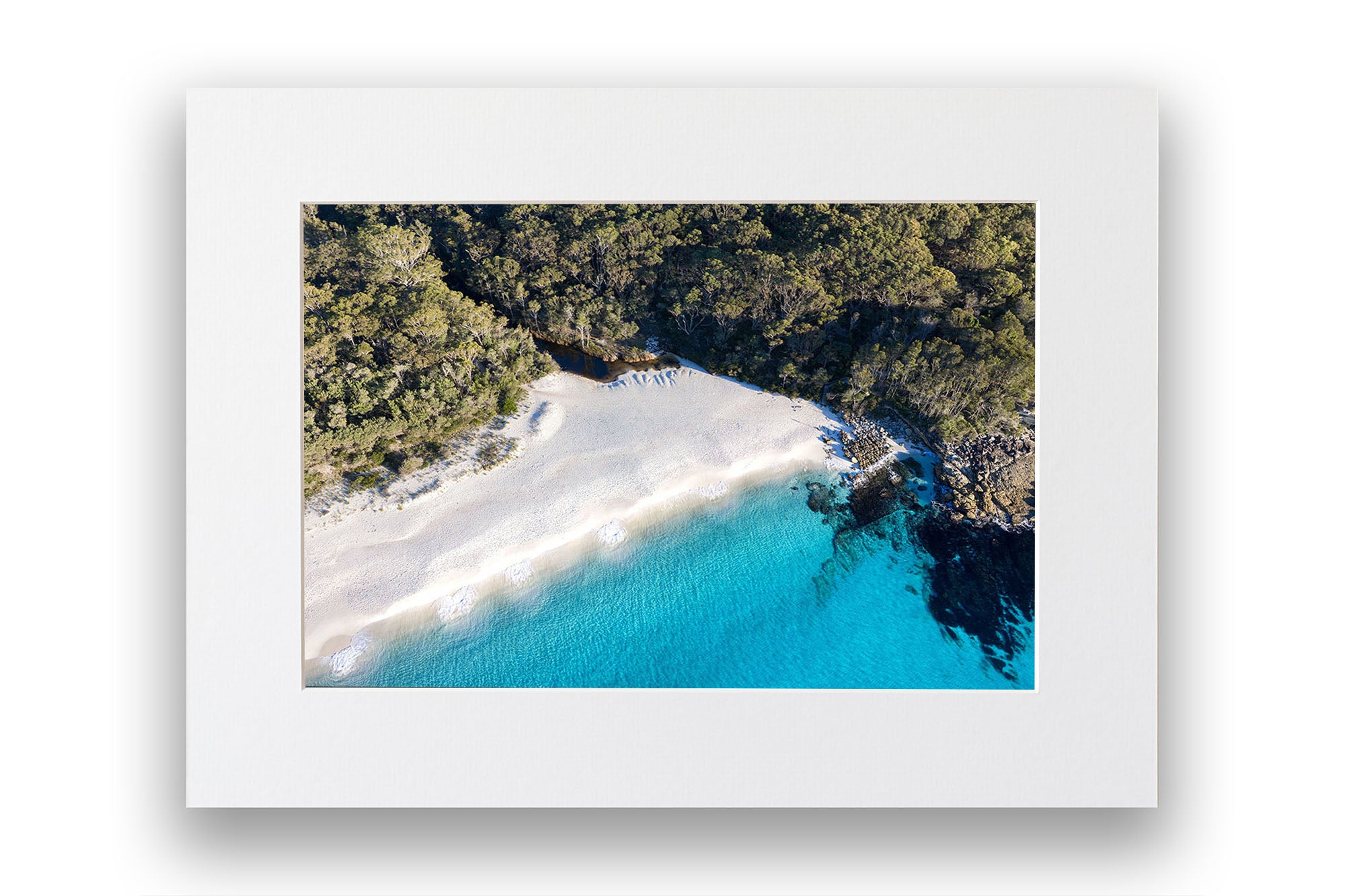 Chinamans Beach Oasis | Jervis Bay