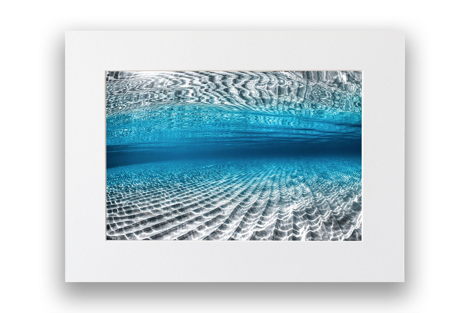 Crystallize | Hyams Beach