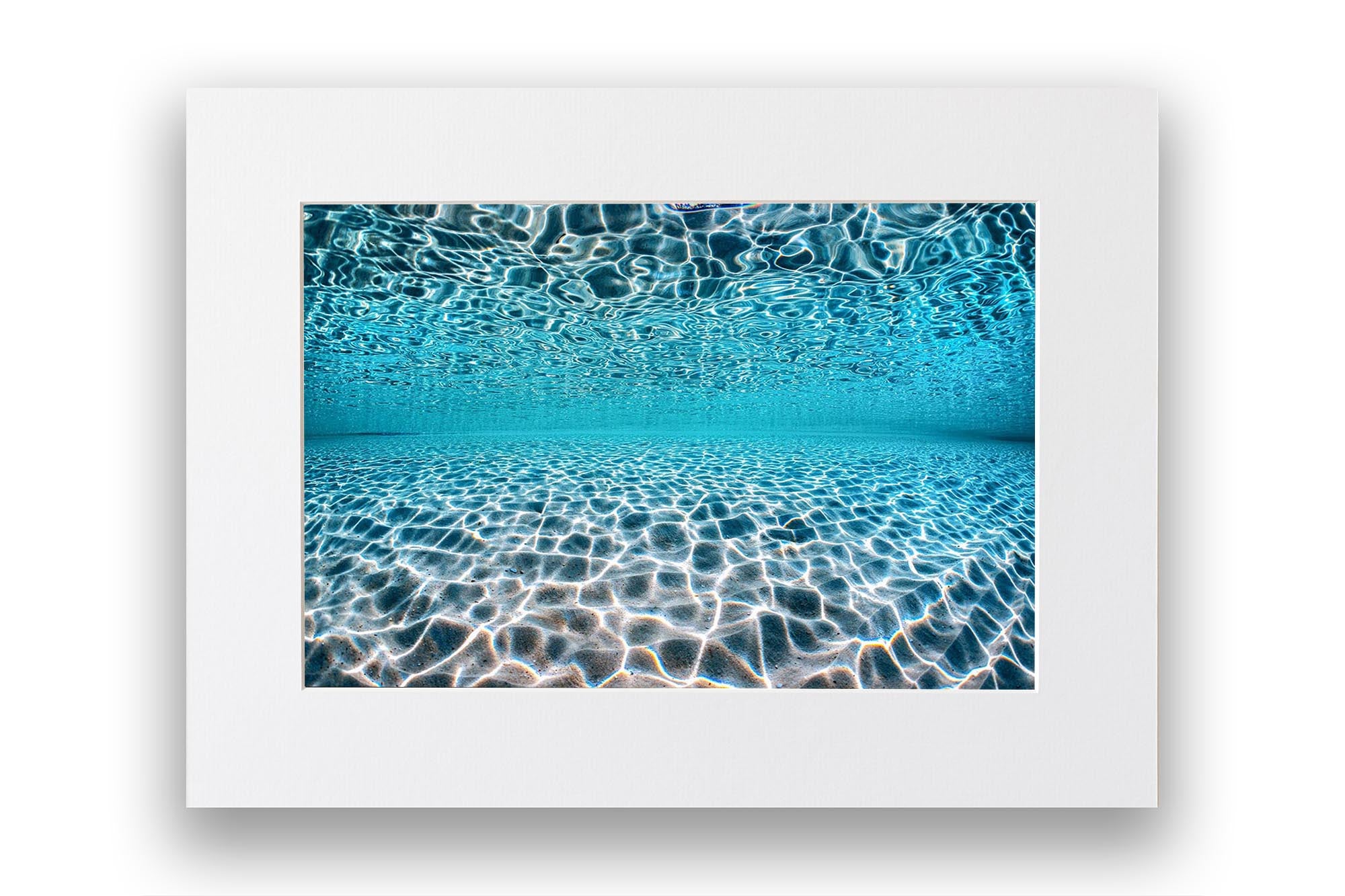 Electric Blue Water | Hyams Beach