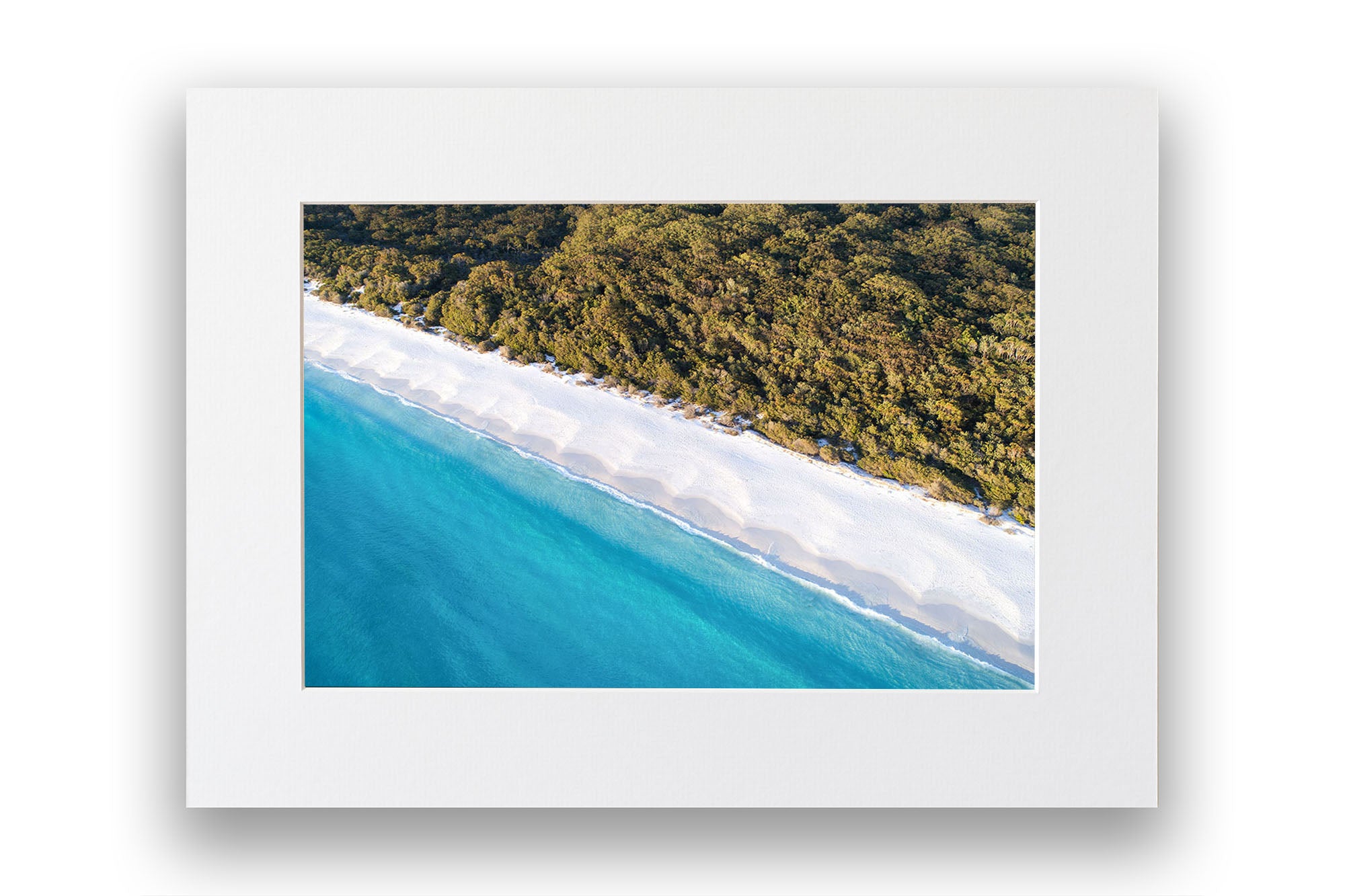Layers Hyams Beach | Jervis Bay
