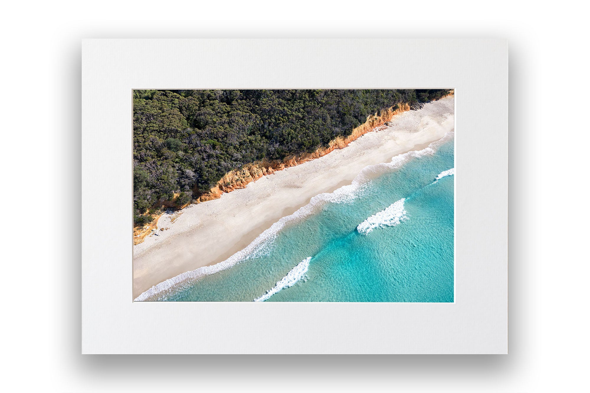 Nelsons Beach Bush Meets The Sea | Jervis Bay