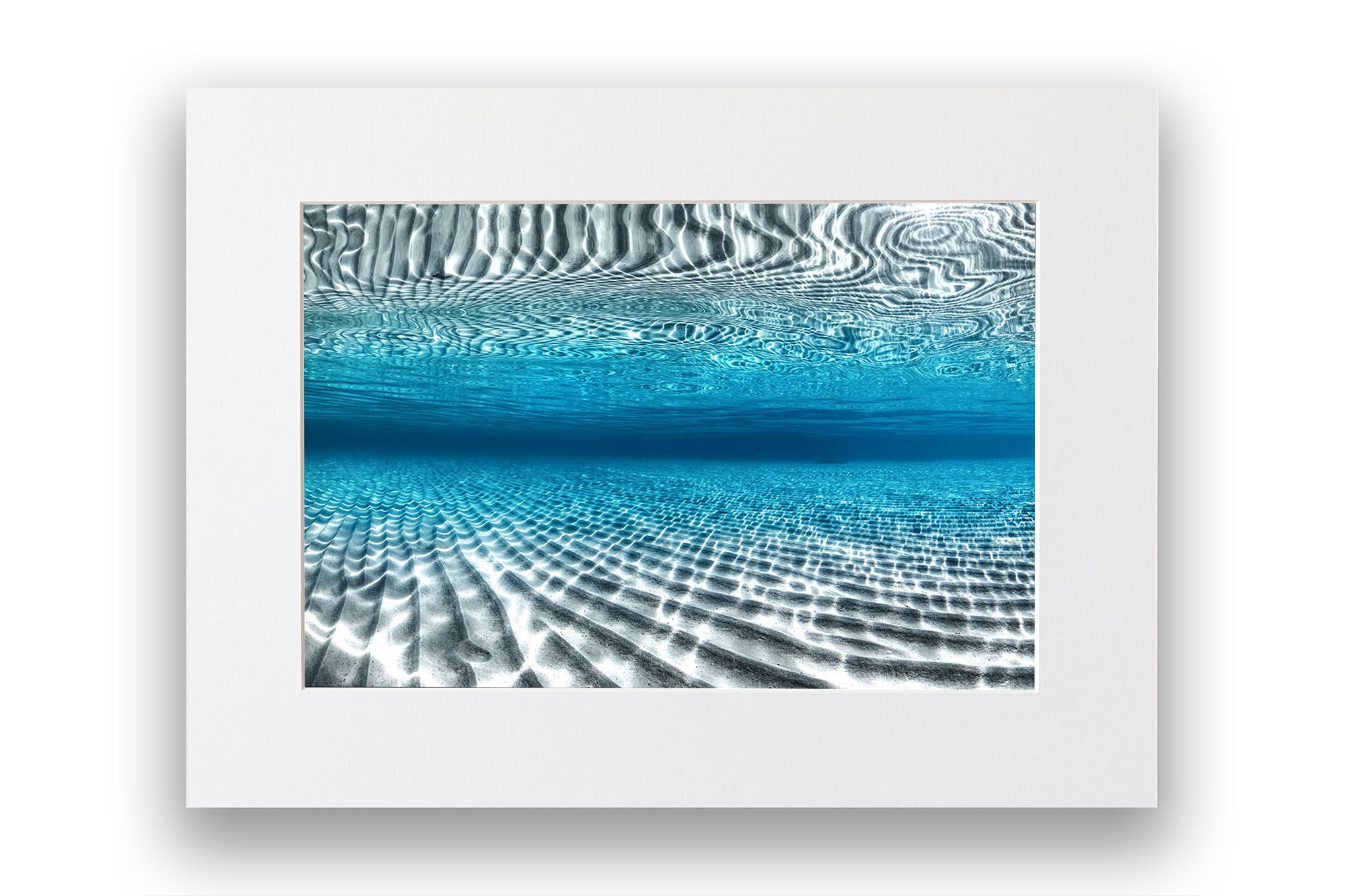Ocean Kaleidoscope | Hyams Beach