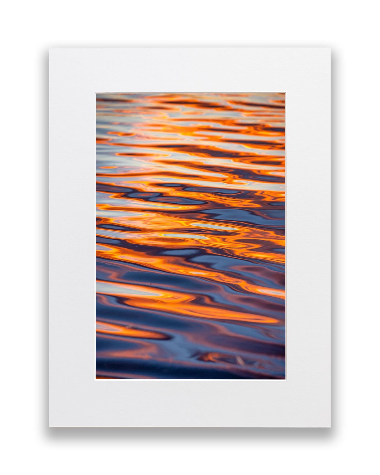 Sunset Motions | Vertical