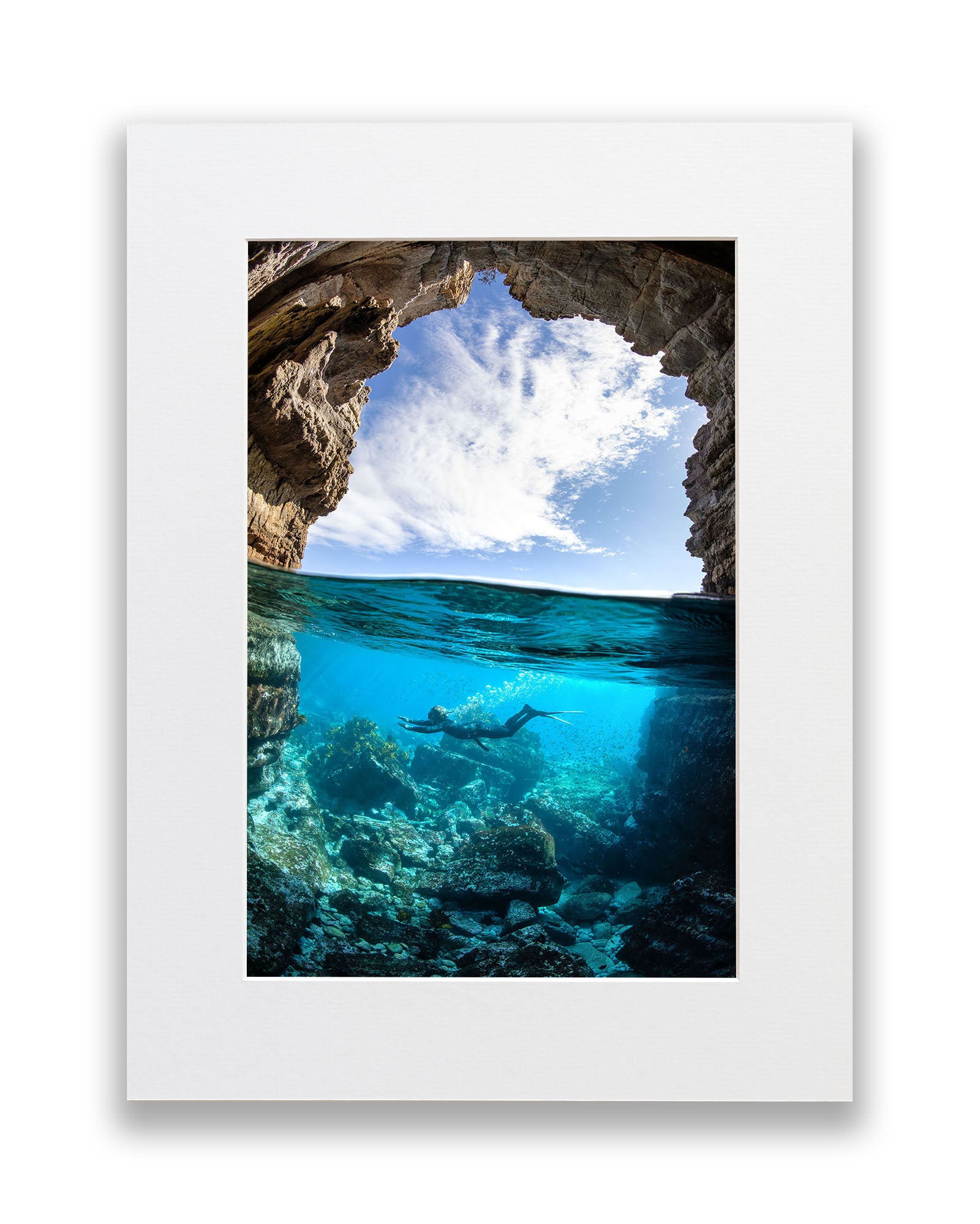 Dive In | Jervis Bay