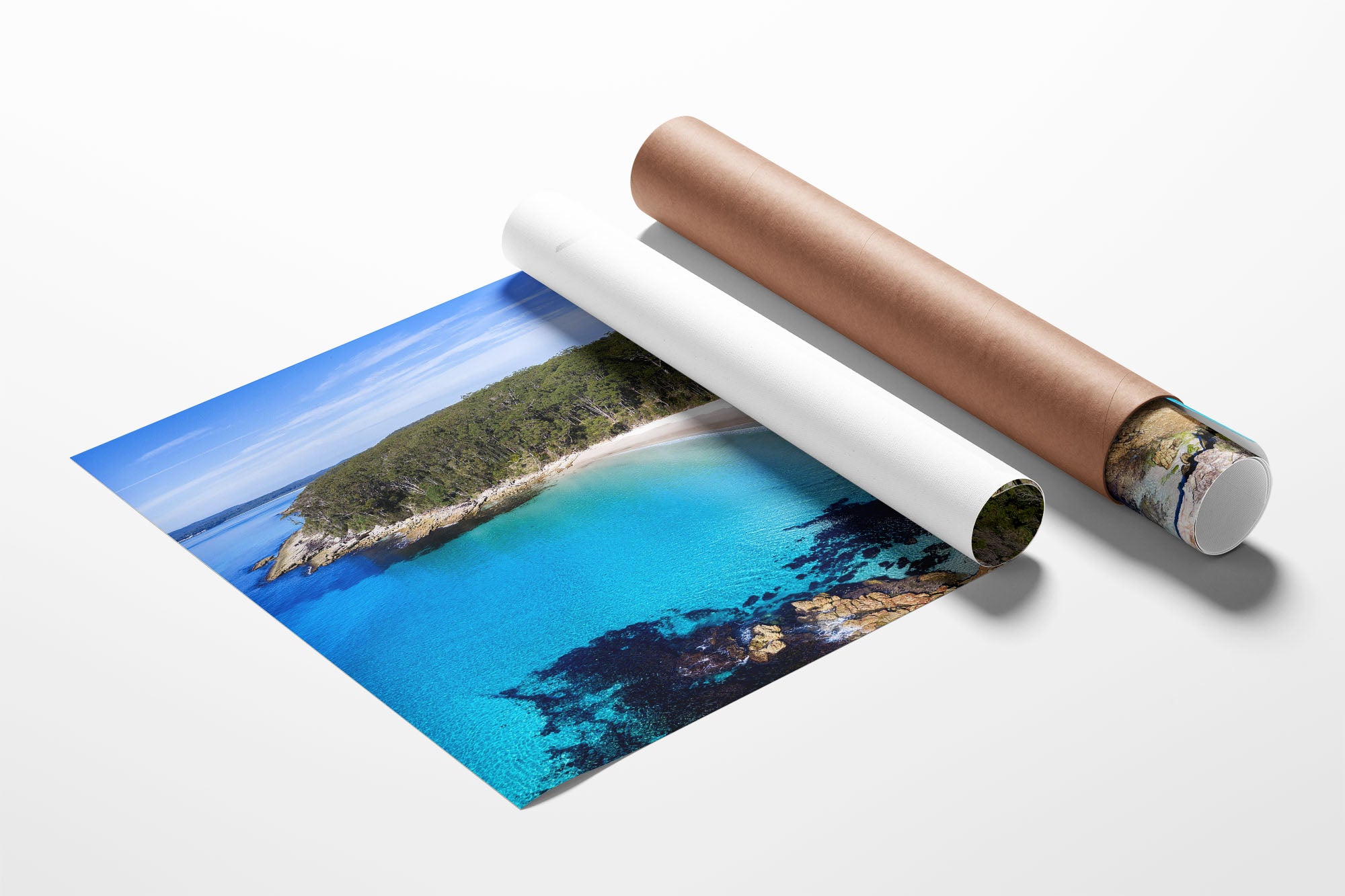 Blenheim Beach Oasis | Jervis Bay