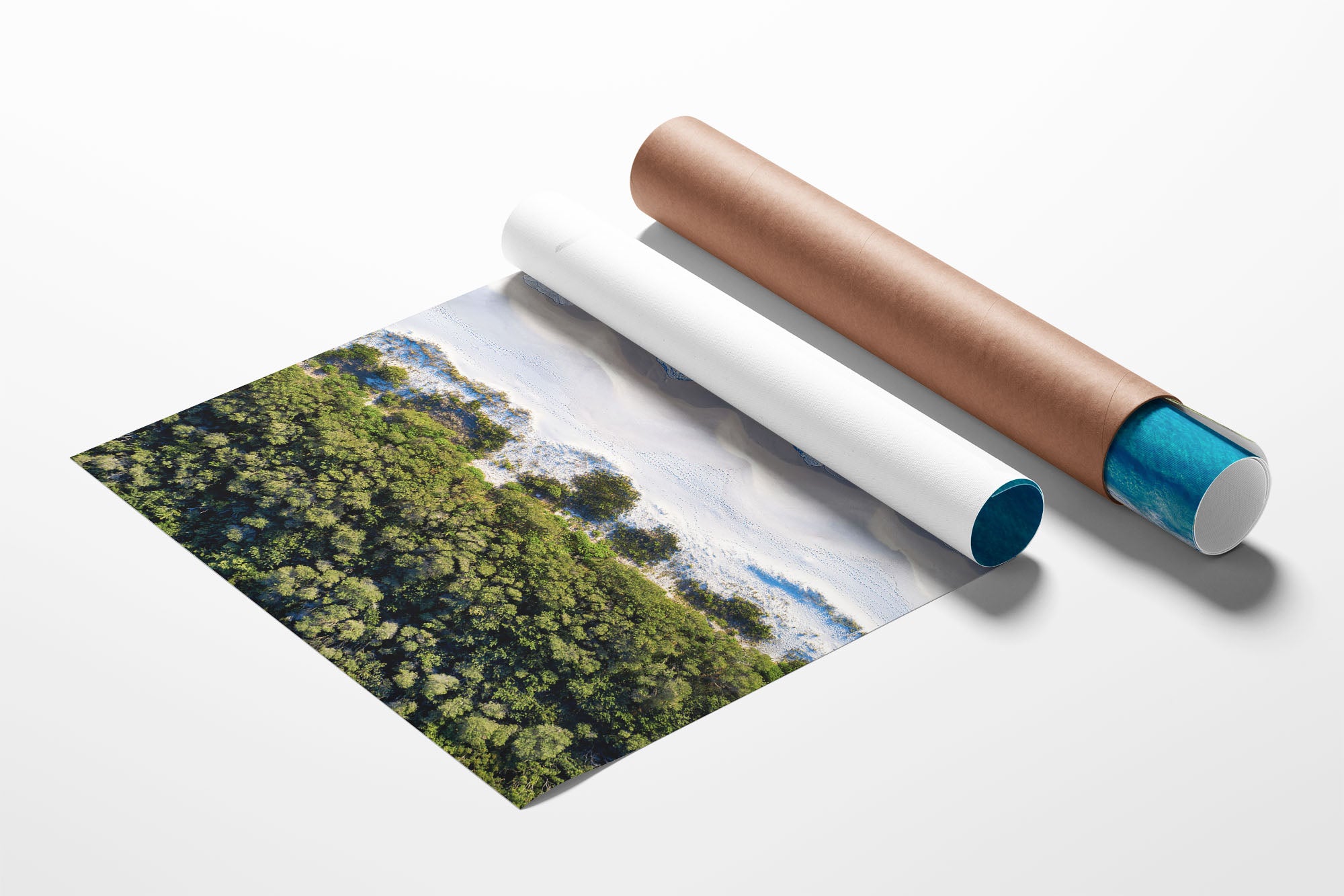 Bush Meets The Sea | Hyams Beach