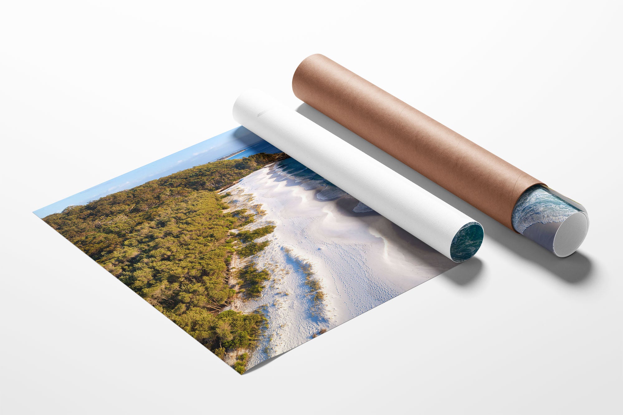 Chinamans Beach | Waves Upon The Shore