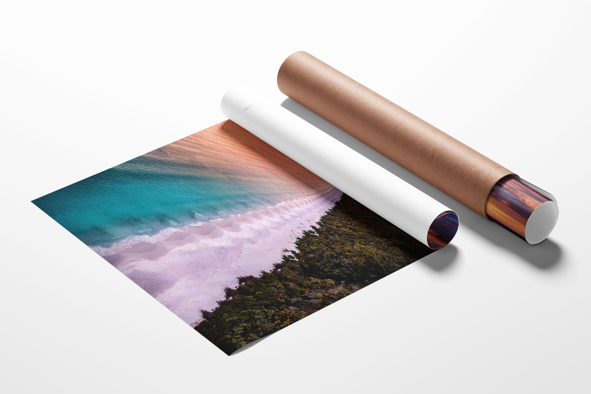 Dreamy Mornings Hyams Beach