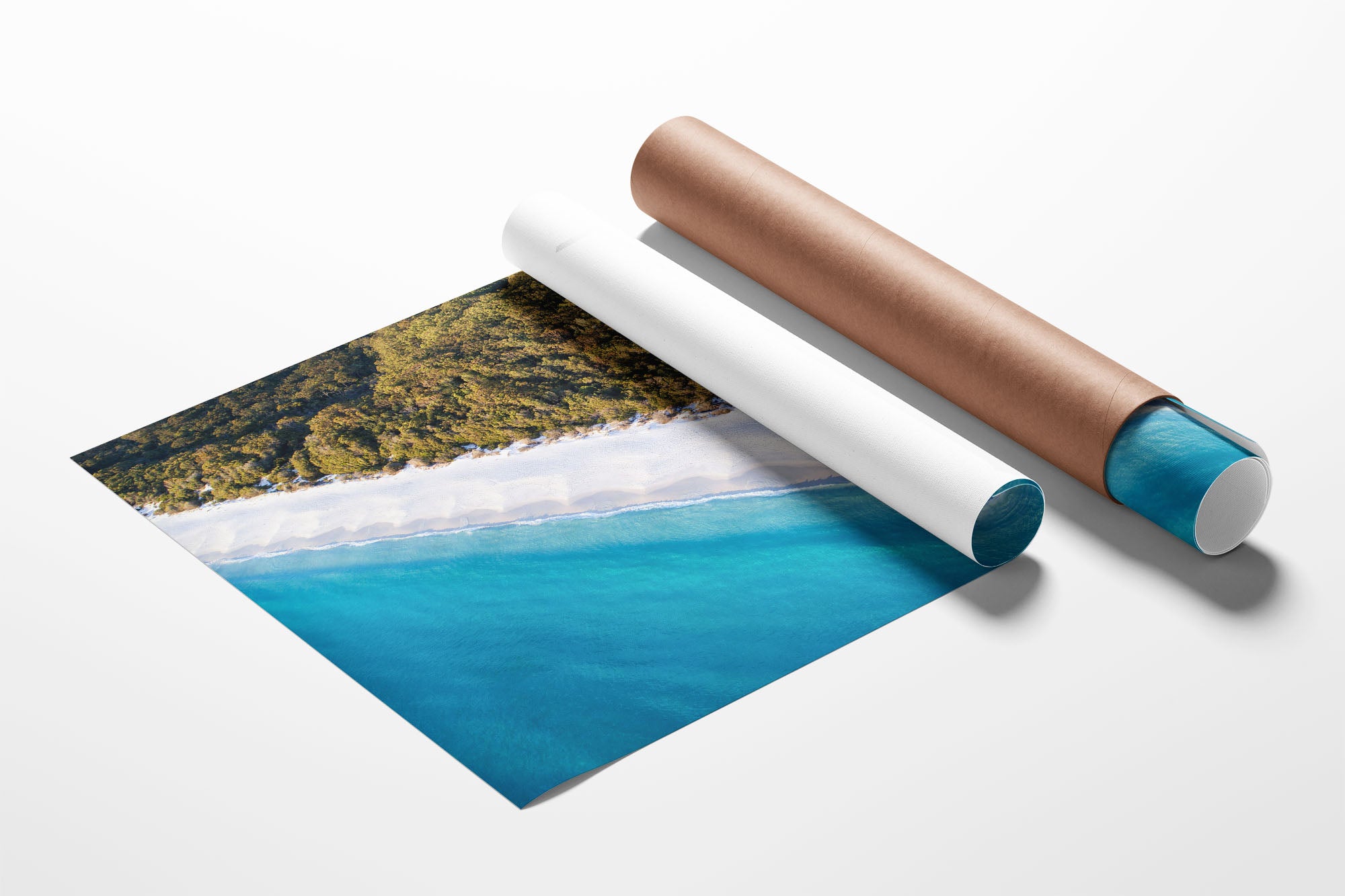 Layers Hyams Beach | Jervis Bay