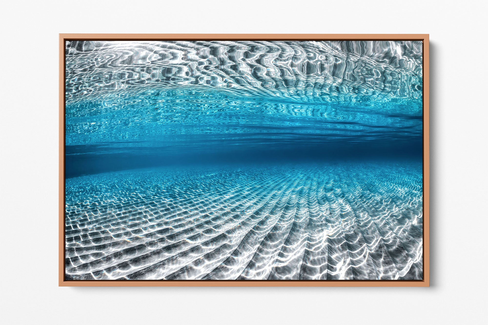 Crystallize | Hyams Beach