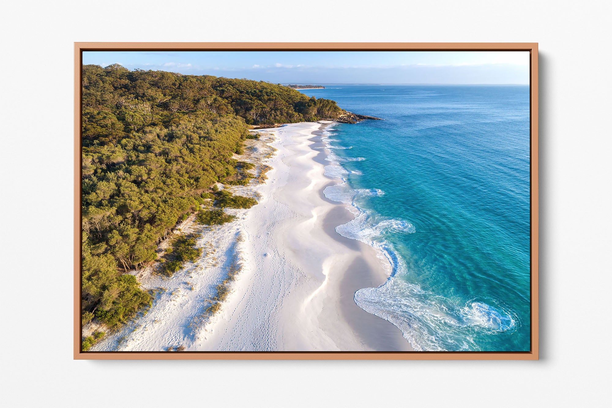 Chinamans Beach | Waves Upon The Shore