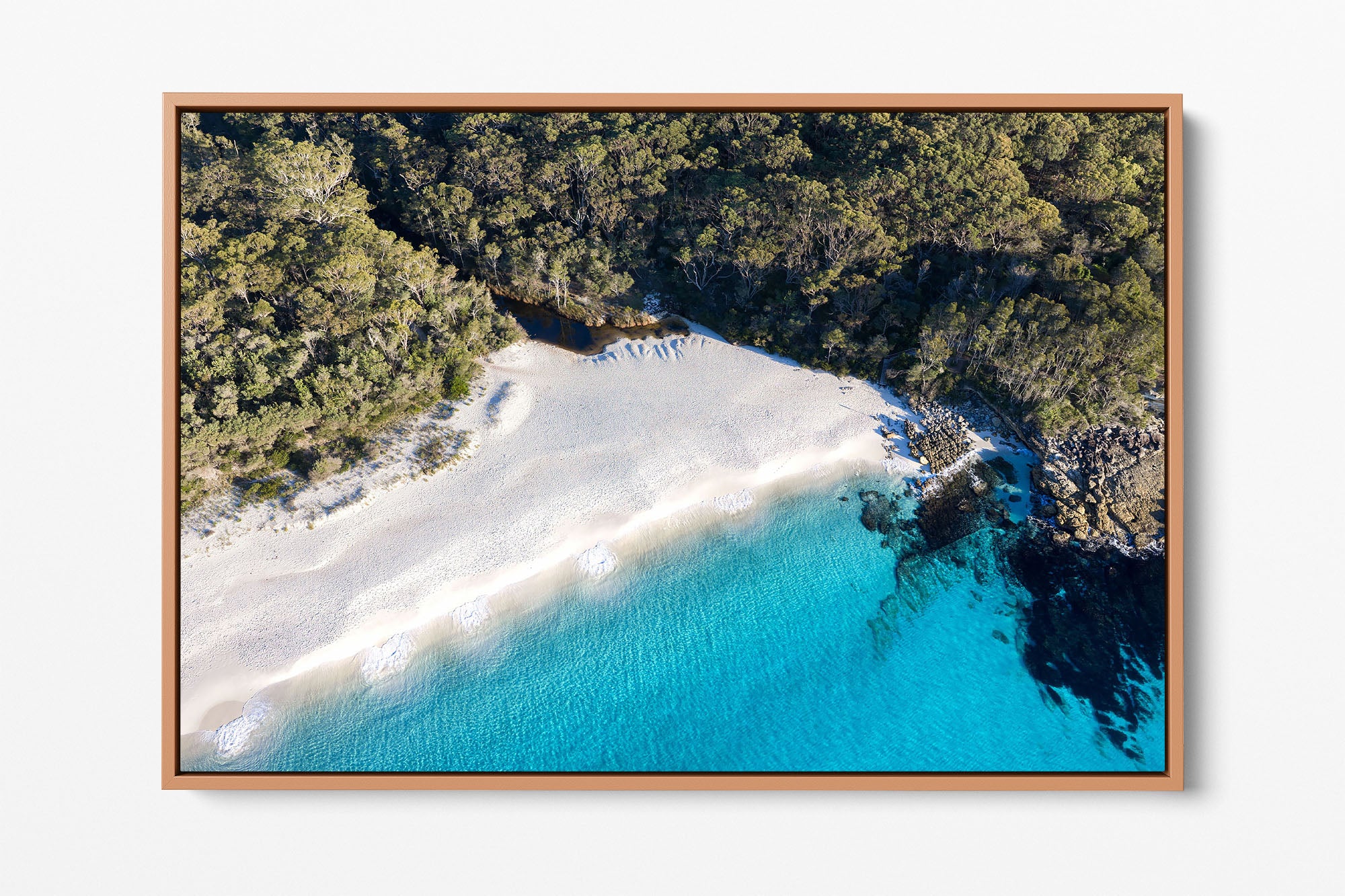 Chinamans Beach Oasis | Jervis Bay