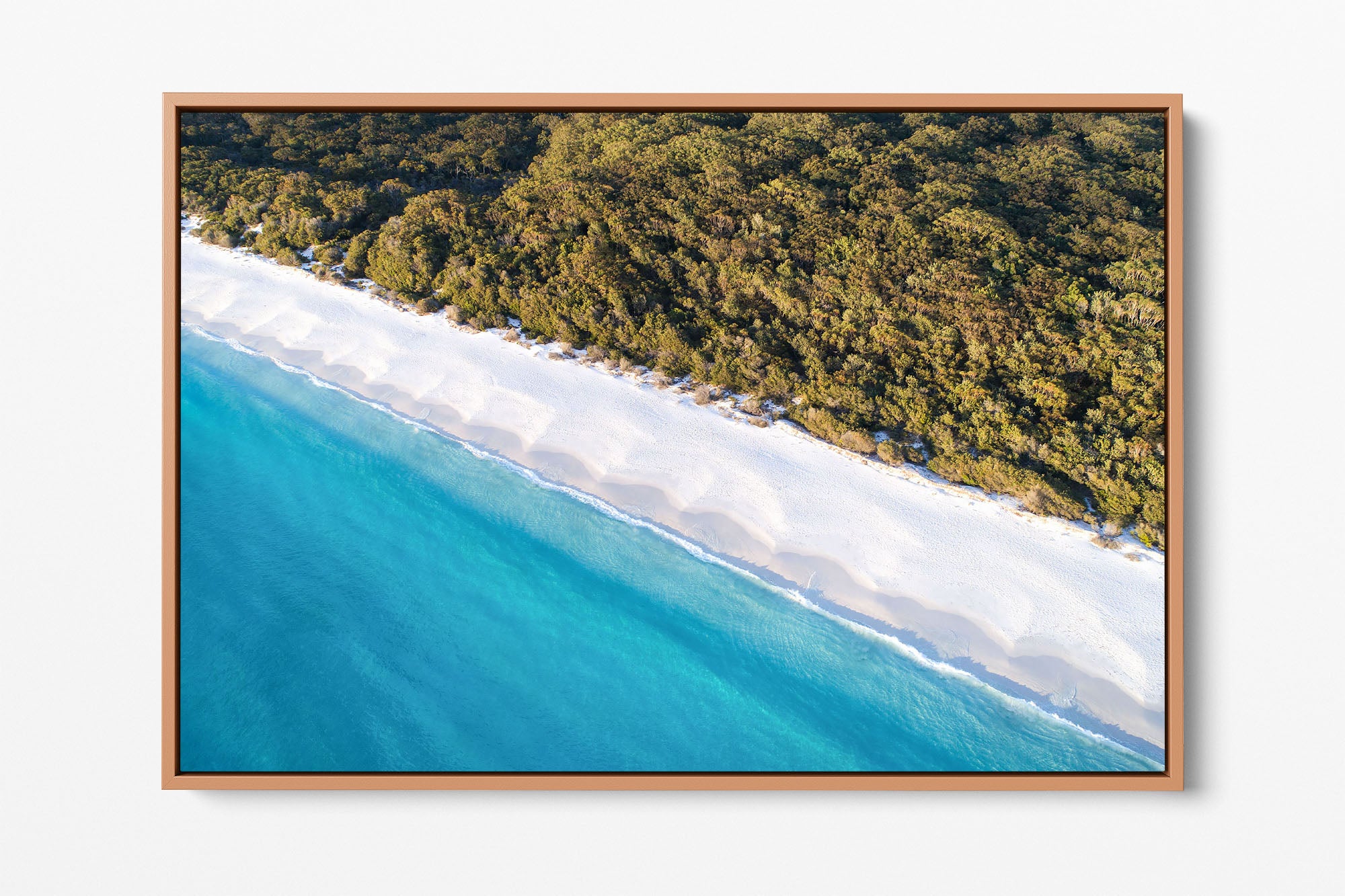 Layers Hyams Beach | Jervis Bay