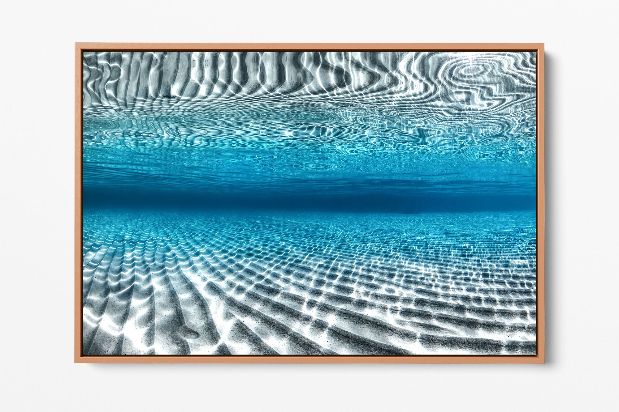 Ocean Kaleidoscope | Hyams Beach