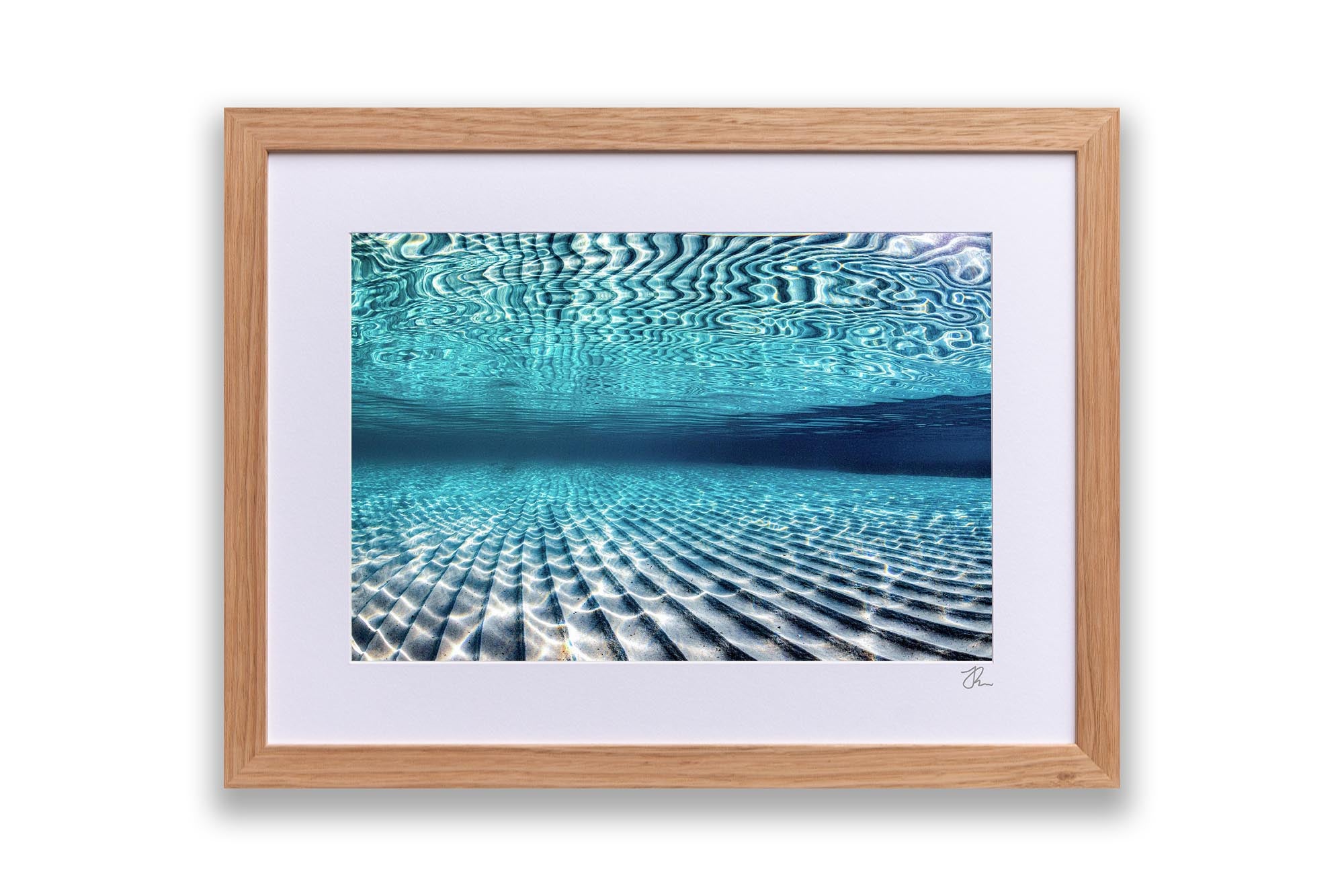 Crystal Clear Reflections | Hyams Beach
