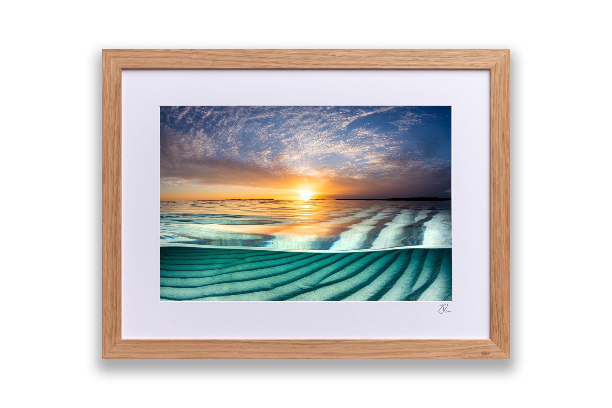 Sunrise Dreams | Hyams Beach