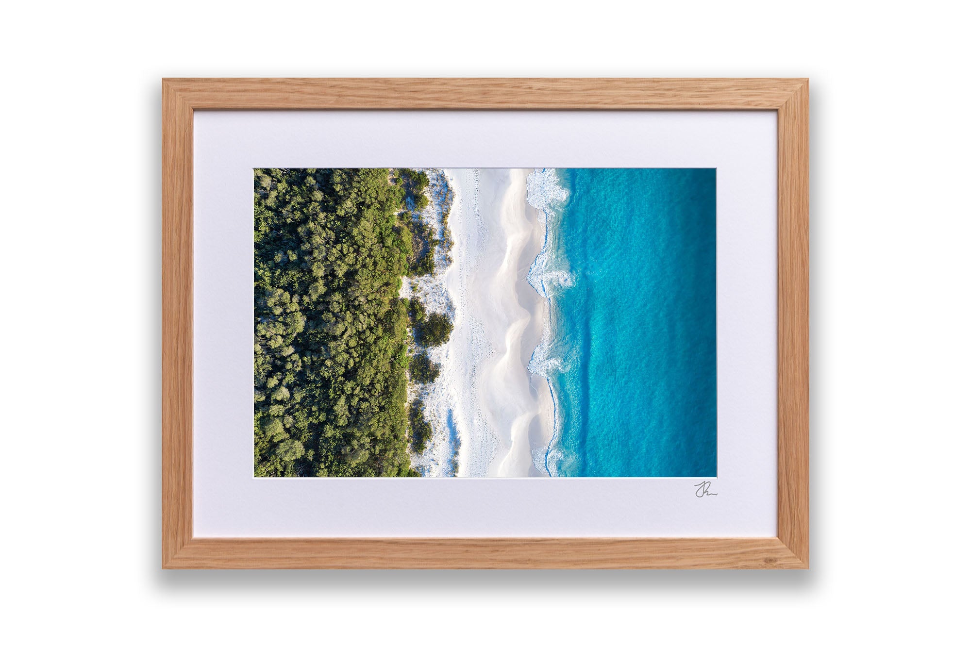 Bush Meets The Sea | Hyams Beach