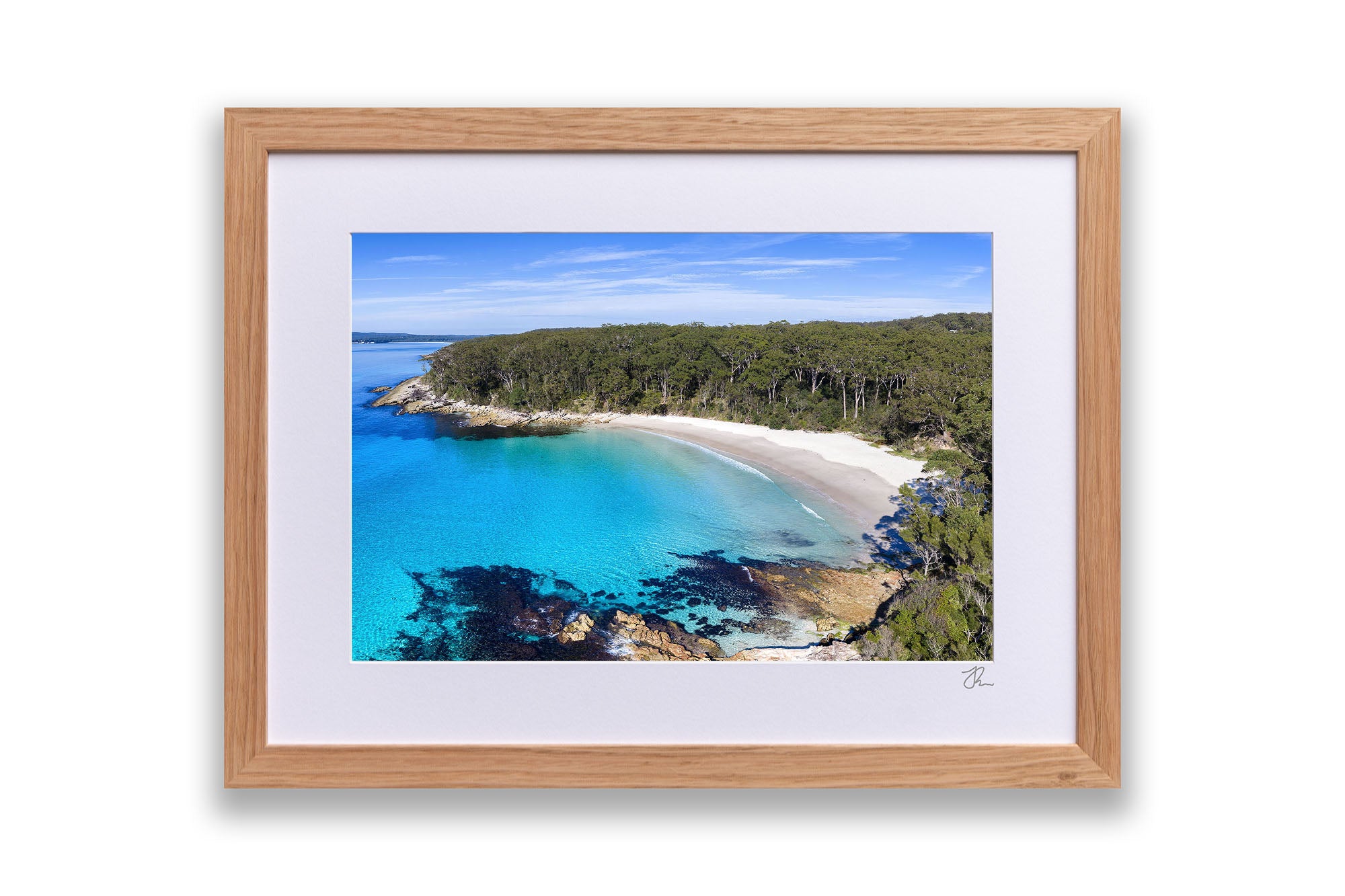 Blenheim Beach Oasis | Jervis Bay