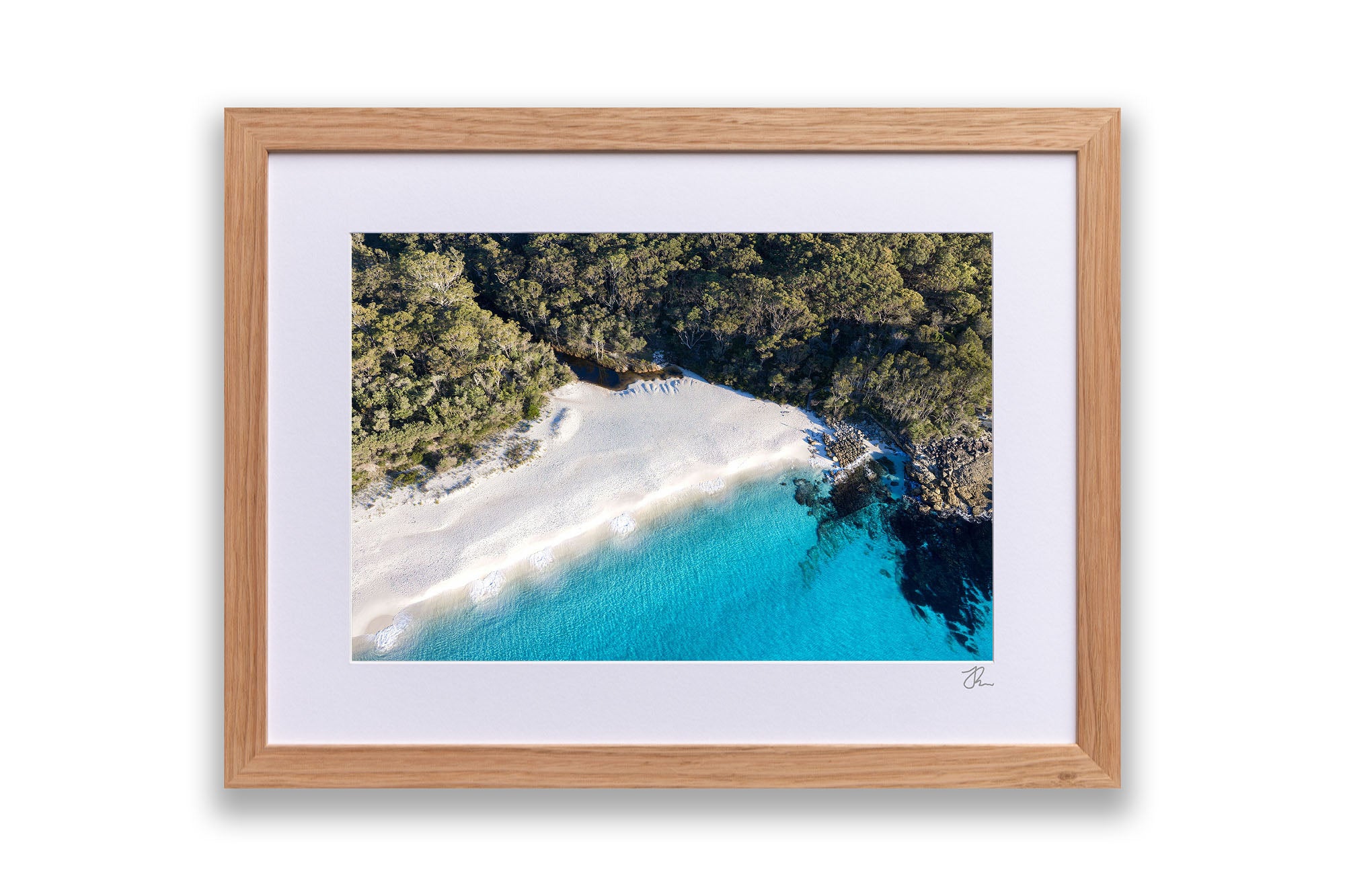 Chinamans Beach Oasis | Jervis Bay