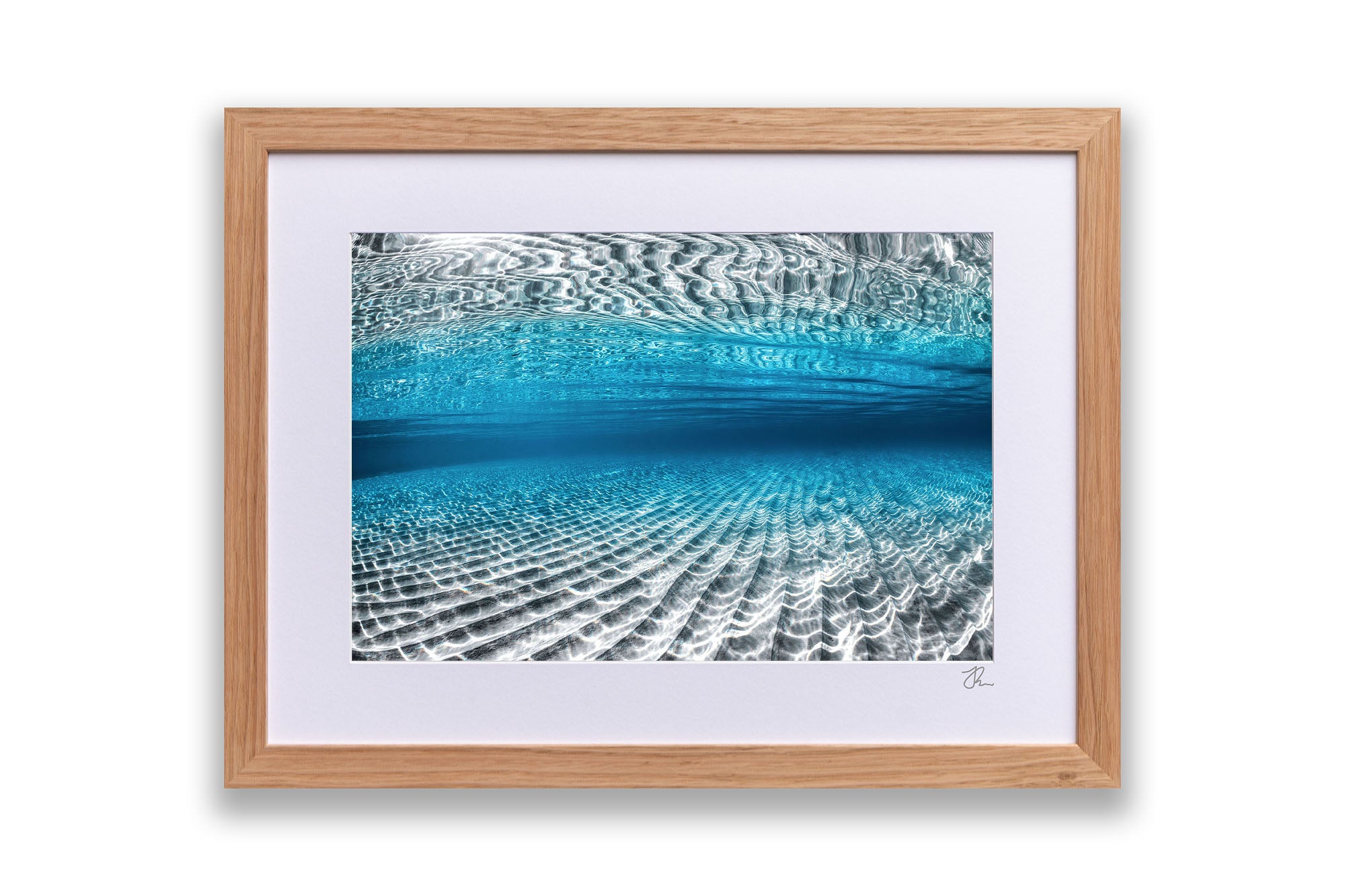 Crystallize | Hyams Beach