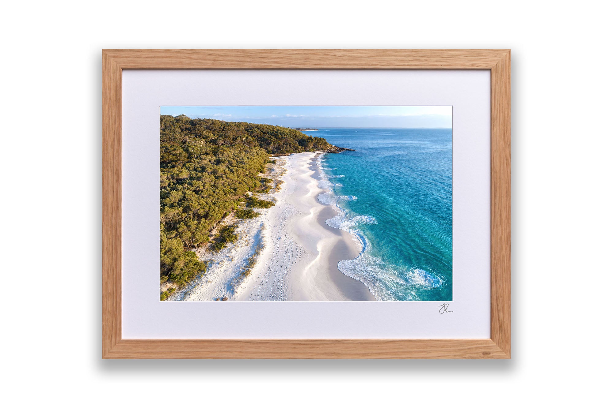 Chinamans Beach | Waves Upon The Shore