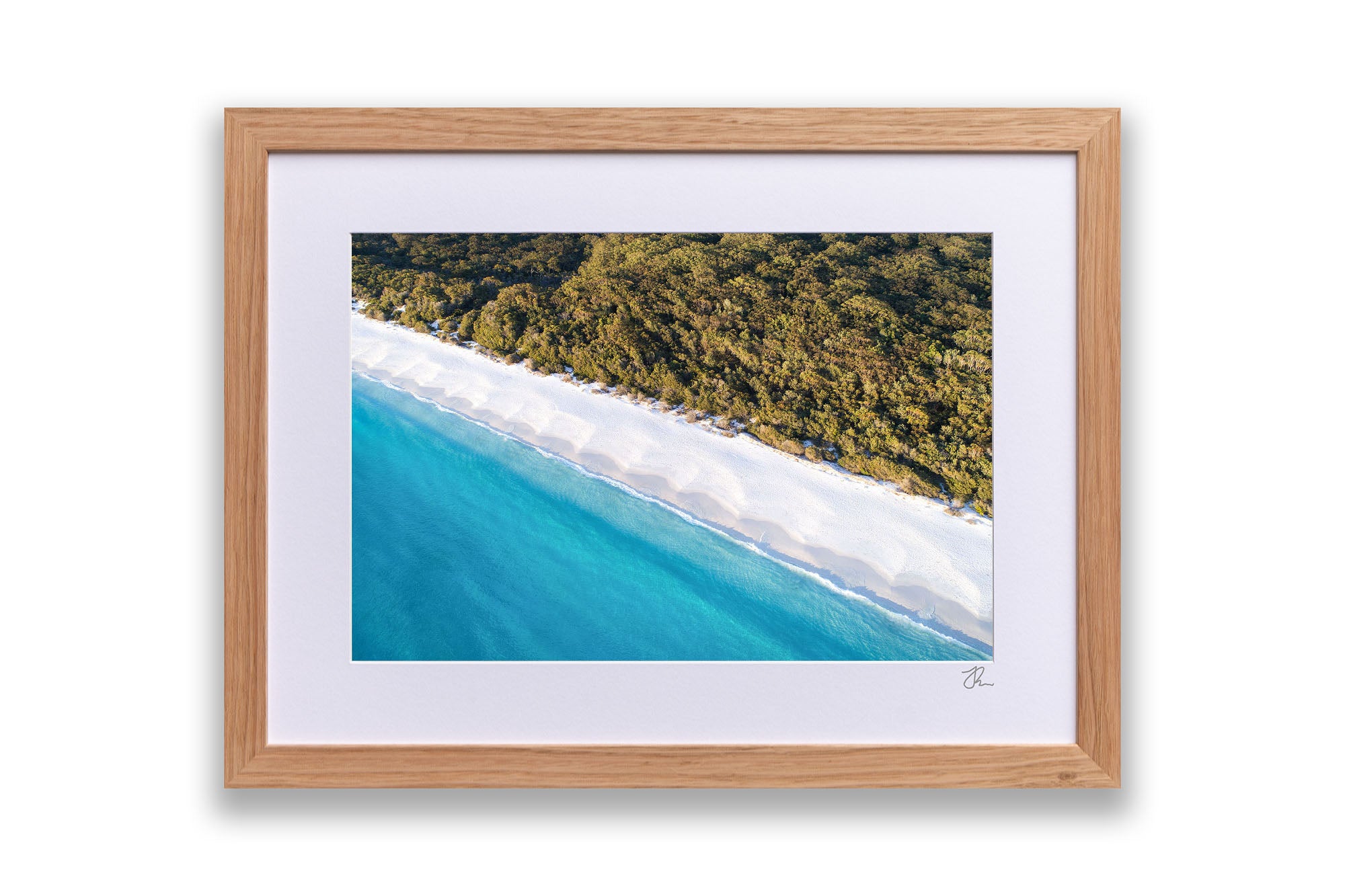 Layers Hyams Beach | Jervis Bay