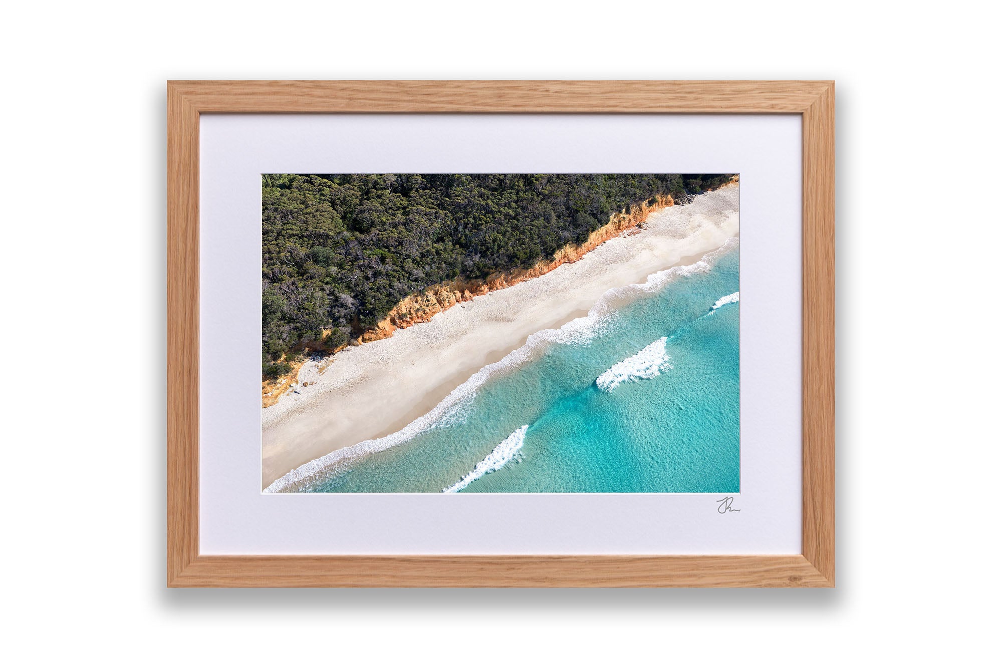 Nelsons Beach Bush Meets The Sea | Jervis Bay