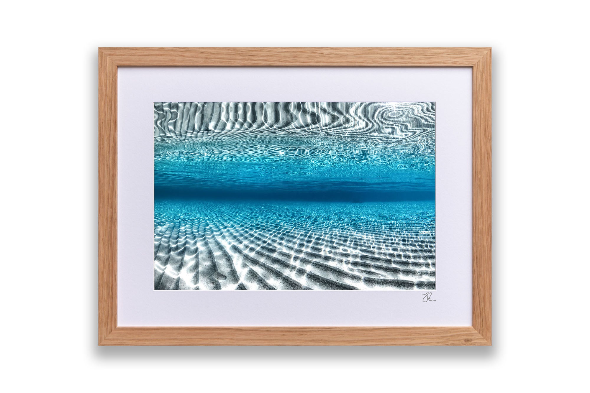 Ocean Kaleidoscope | Hyams Beach