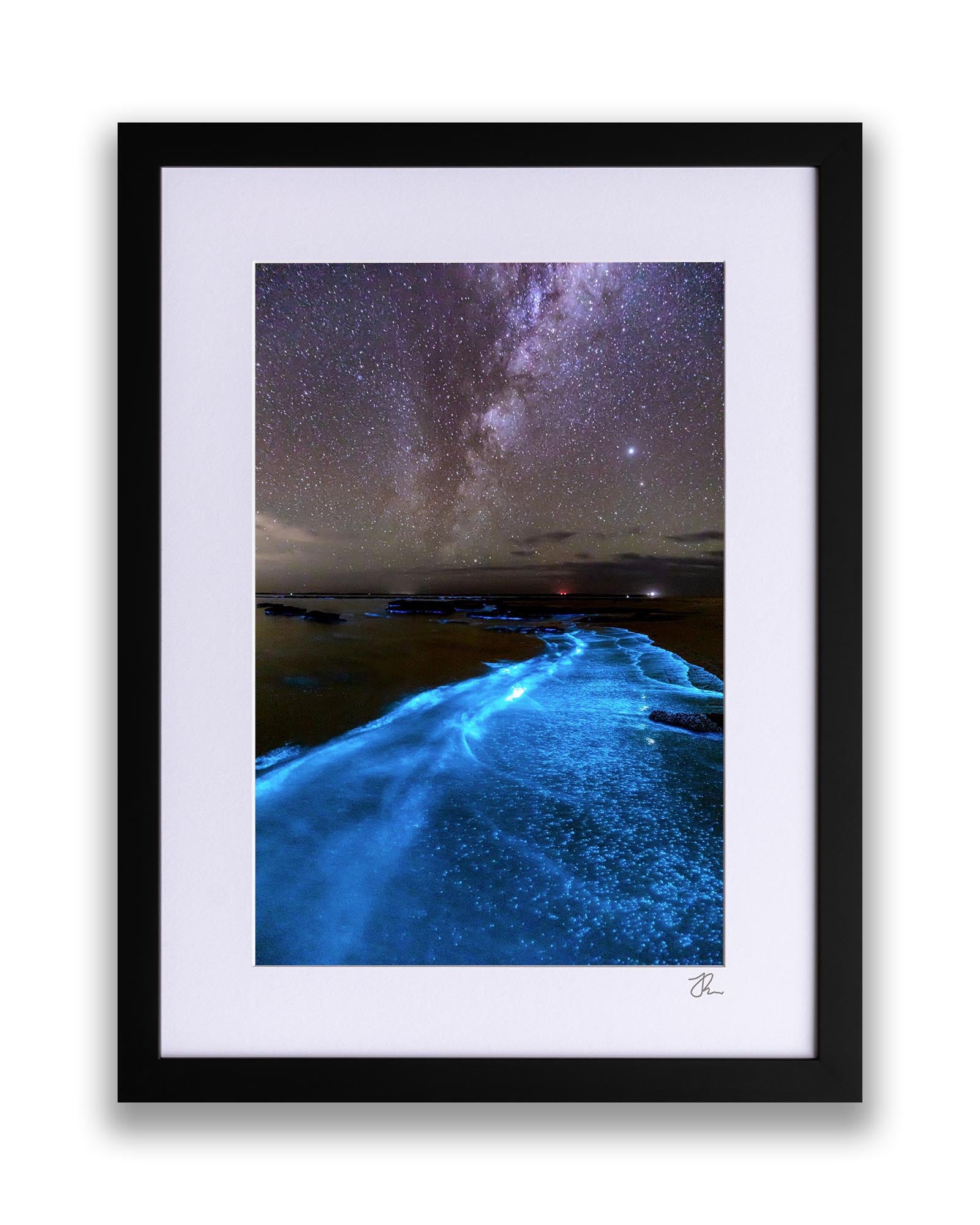 A Sea of Stars | Jervis Bay